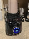  Ninja TB301 Detect Duo Power Blender Pro + Single Serve,  BlendSense Technology, Blender For Smoothies, Shakes & More, 1800 Peak  Watts, 72 oz. Pitcher, (2) 24 oz. To-Go Cups, Black : Everything Else