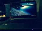 Awesomely massive screen, click to load a larger version