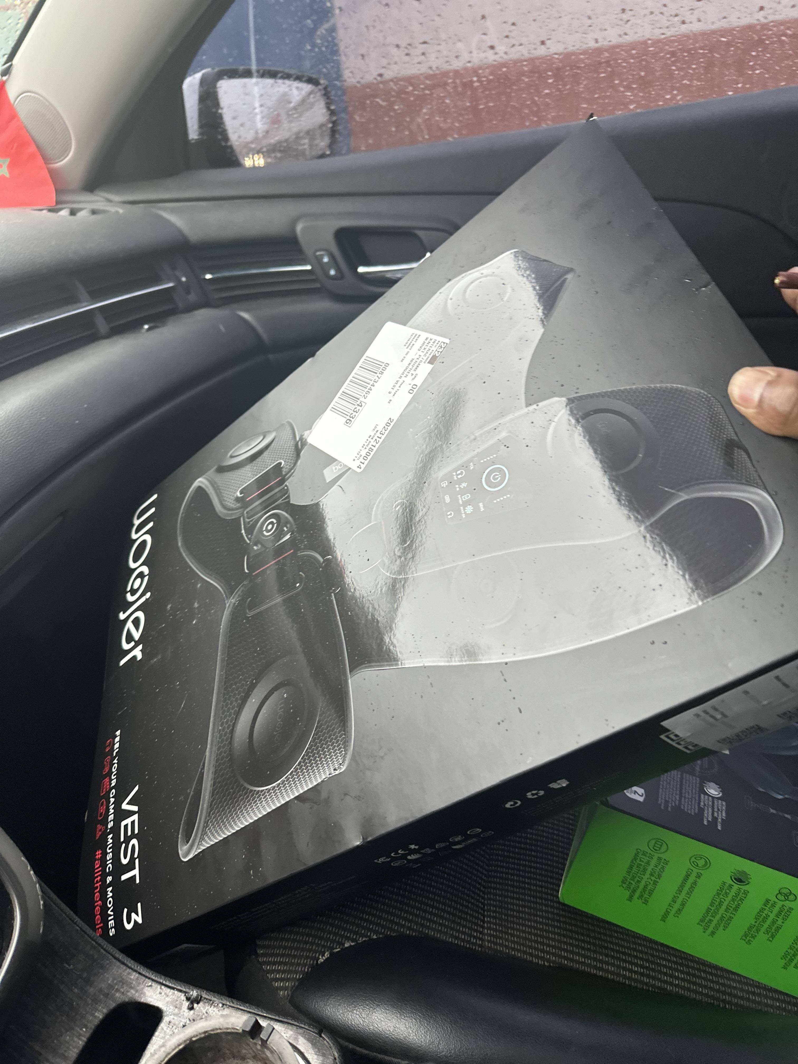 Customer provided, click to load a larger version