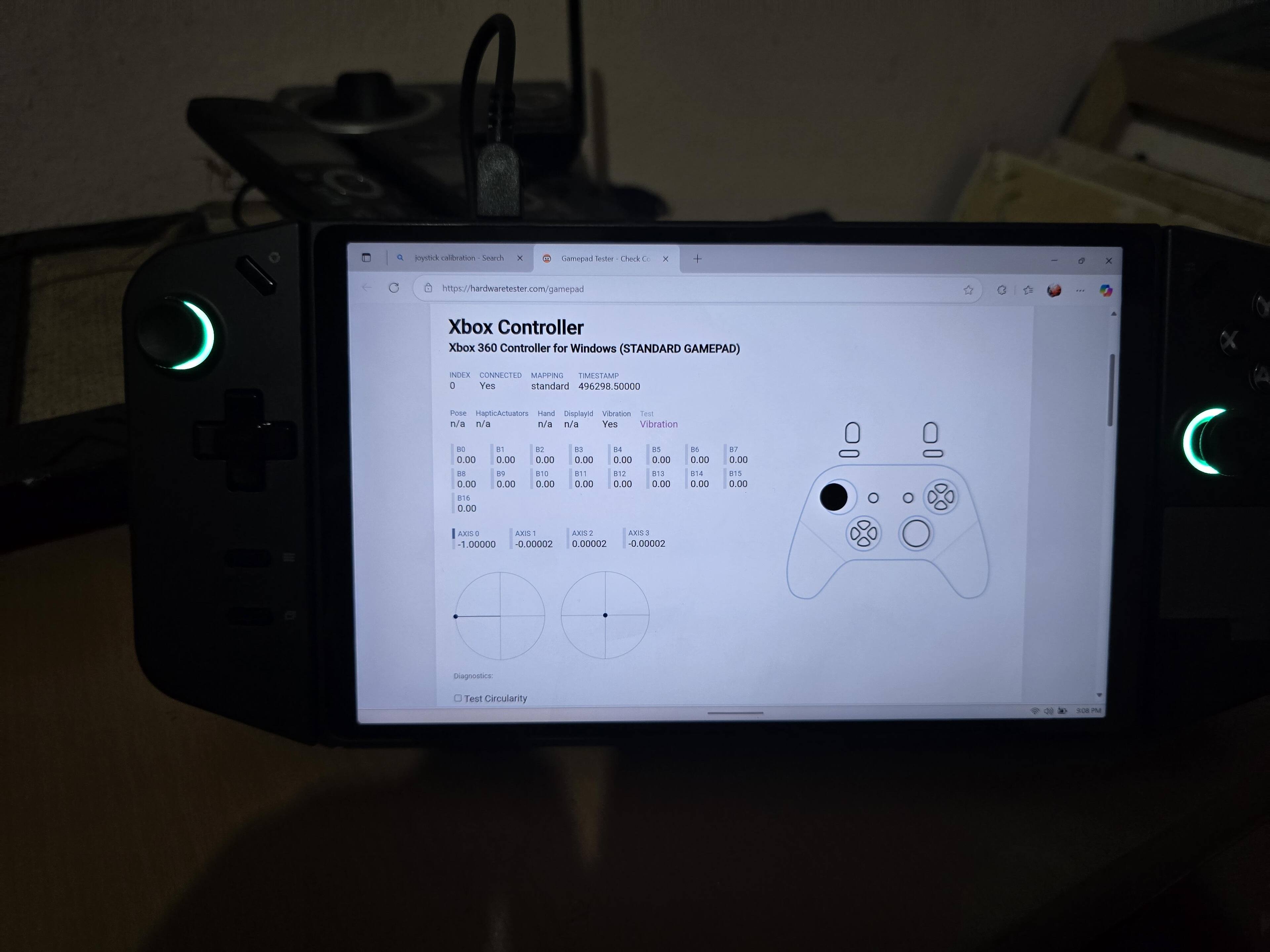 Customer provided, click to load a larger version