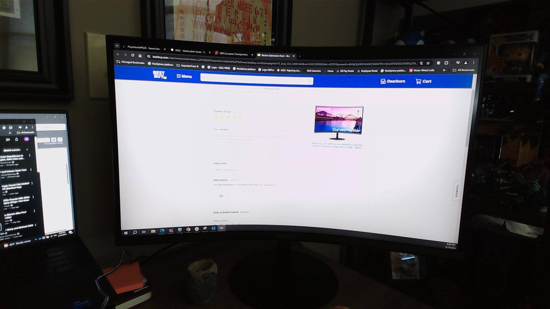 Customer provided, click to load a larger version