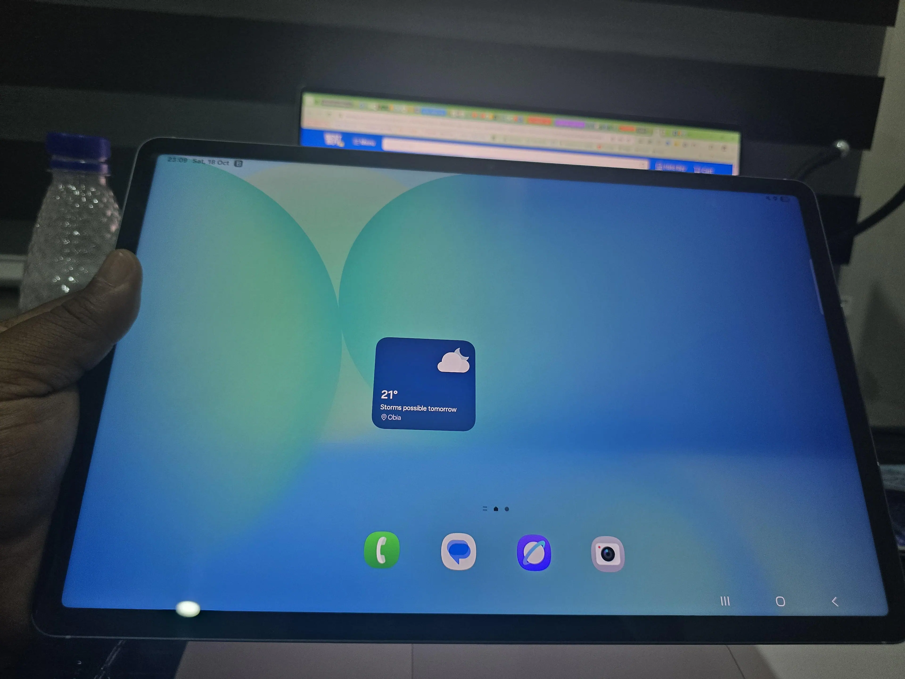 Customer provided, click to load a larger version