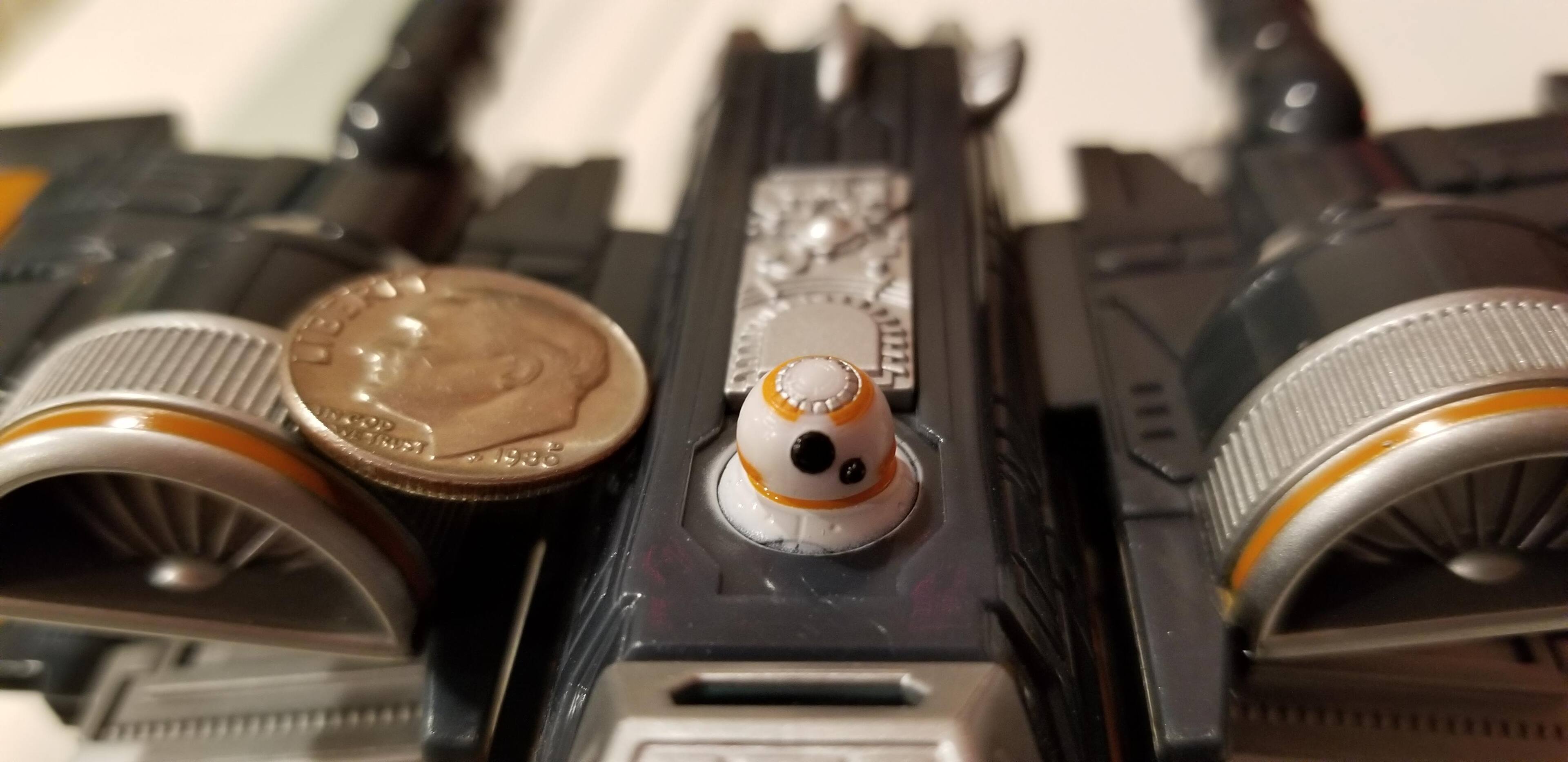 Co-pilot-equipped, click to load a larger version