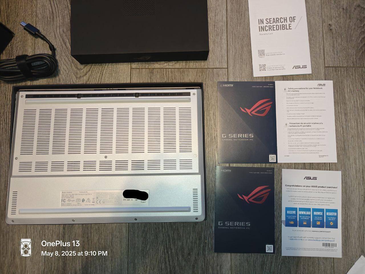 Customer provided, click to load a larger version