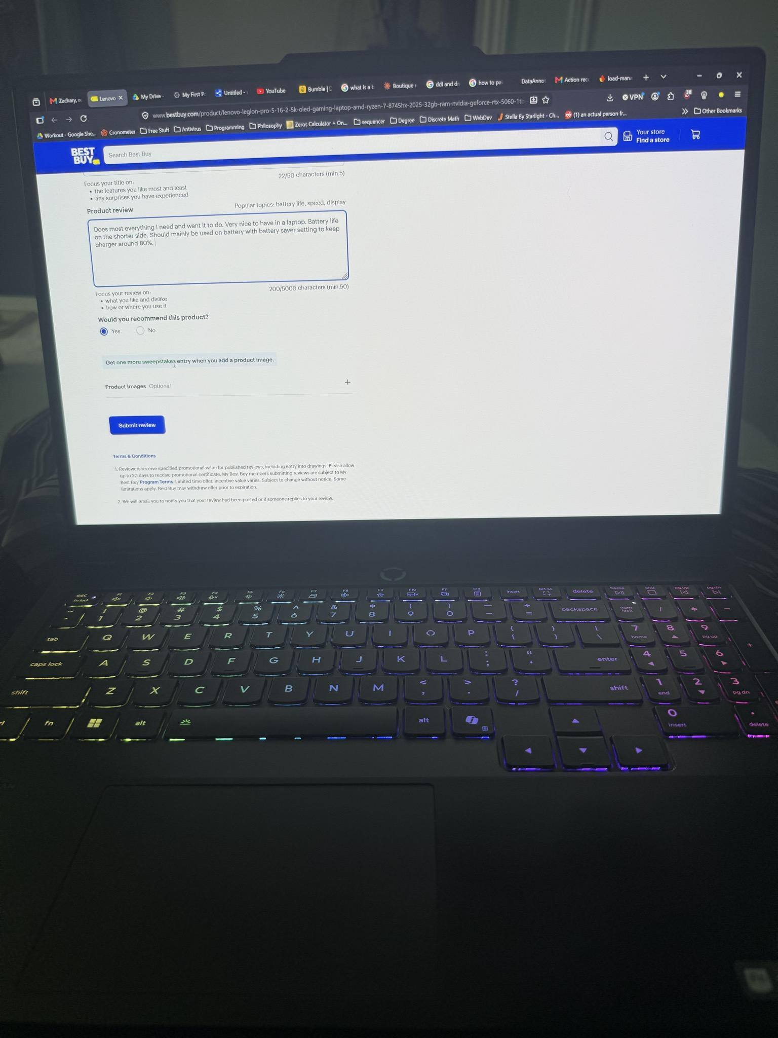 Customer provided, click to load a larger version