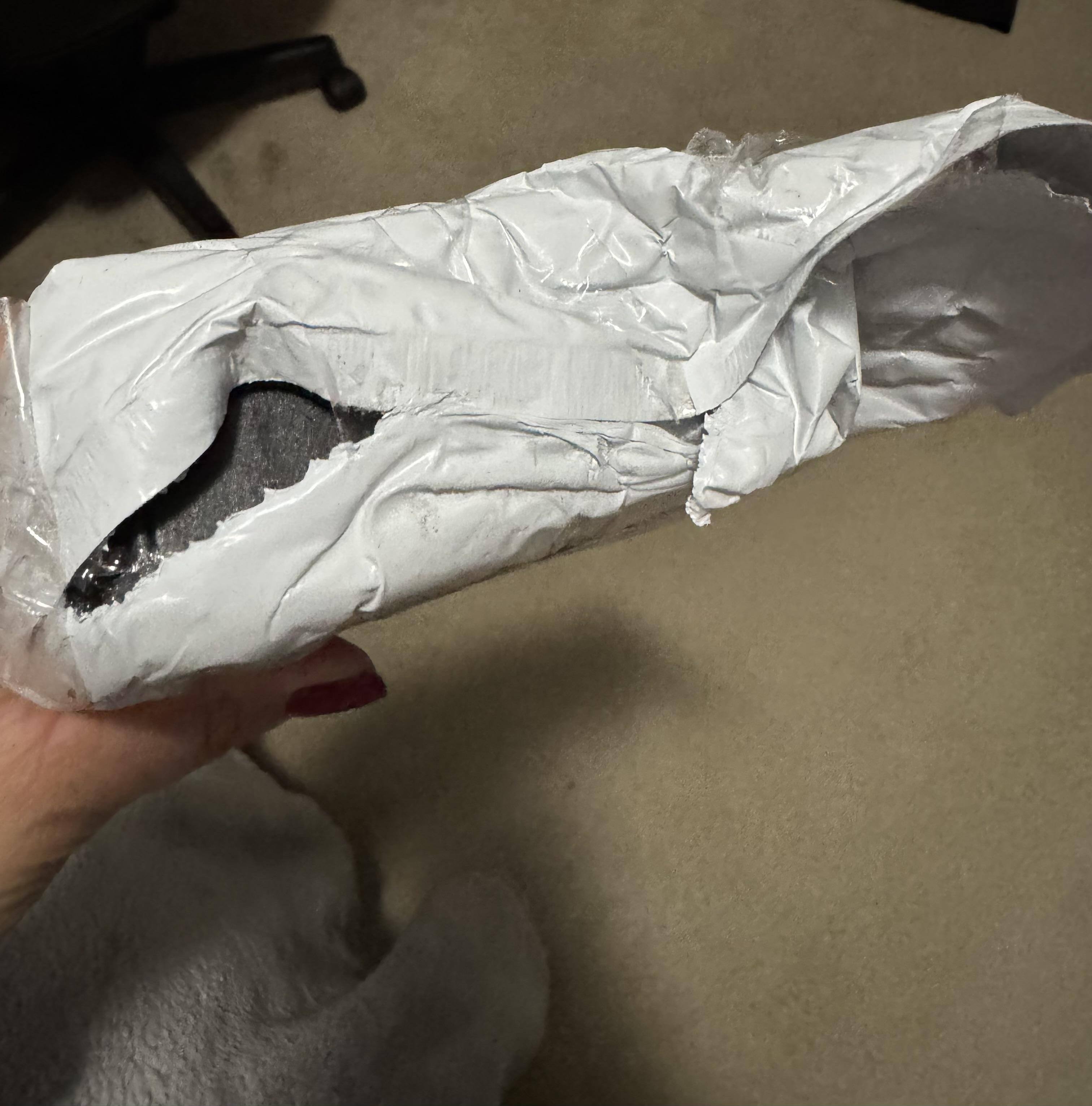 Customer provided image, click to load a larger version