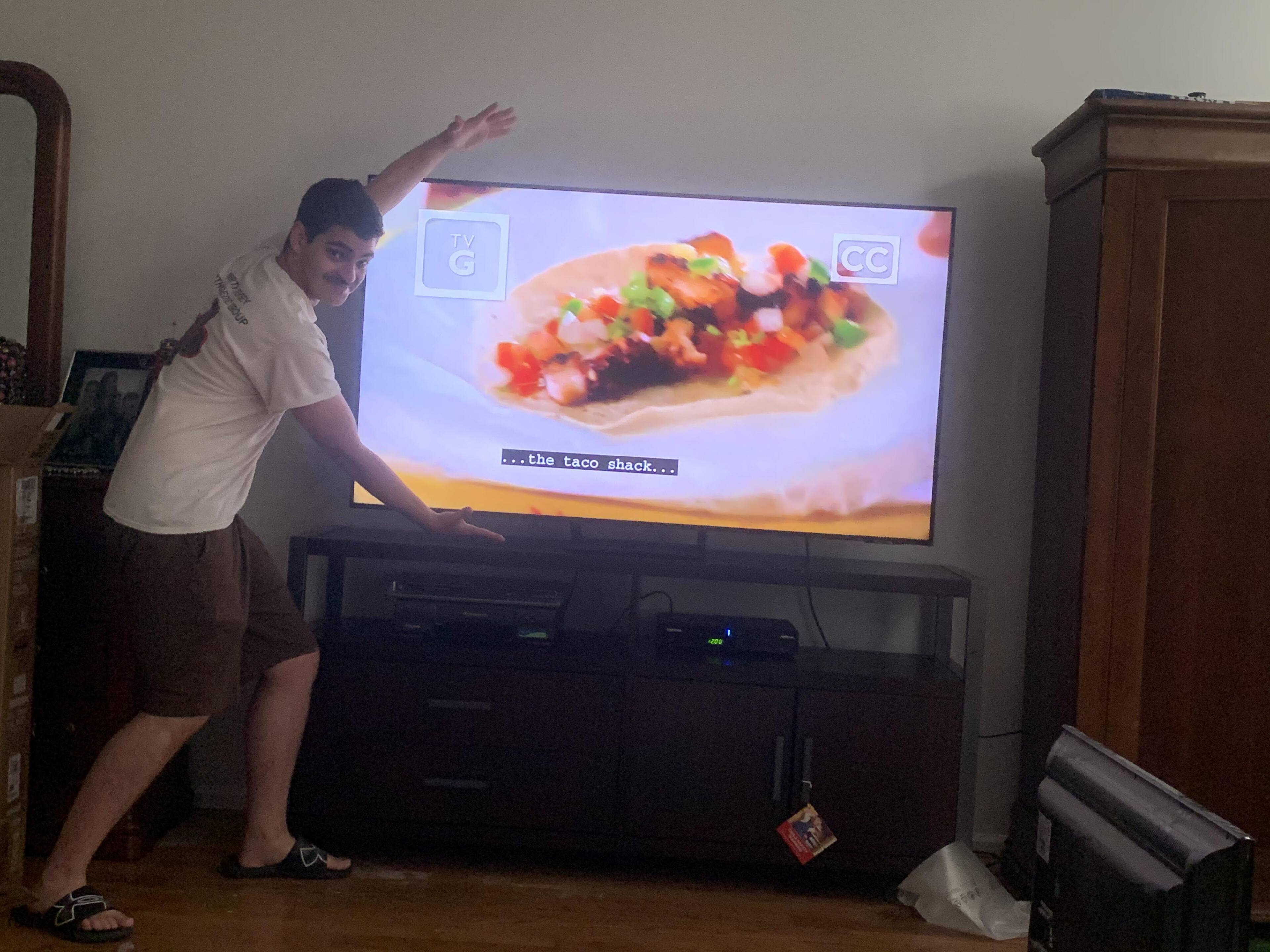 Customer provided, click to load a larger version