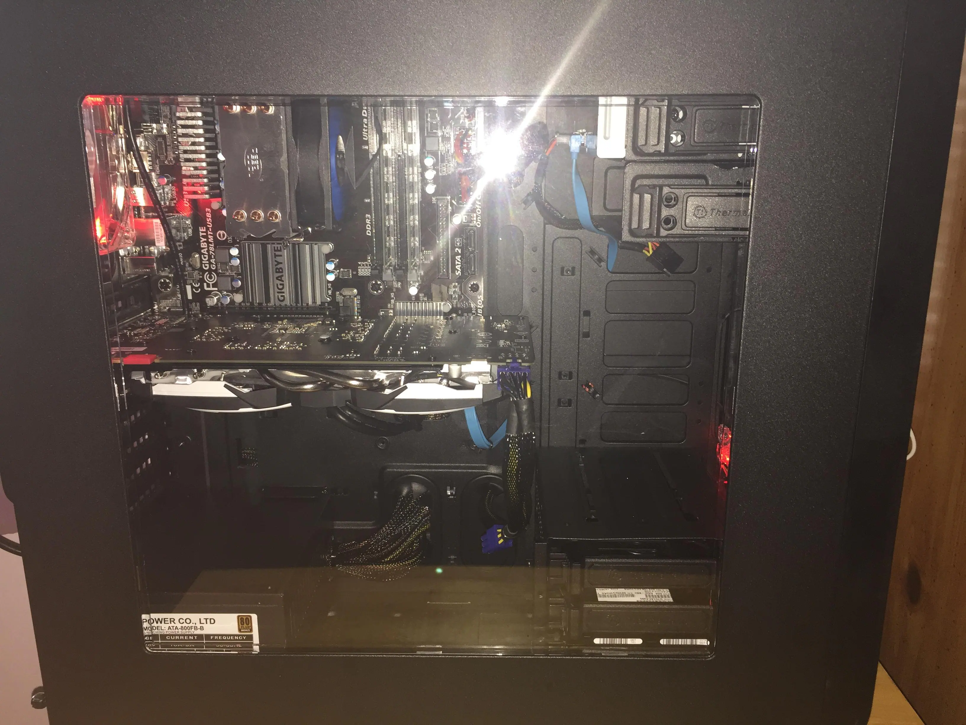 Customer provided image, click to load a larger version