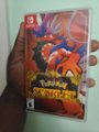 Pokémon Scarlet Nintendo Switch, Nintendo Switch – OLED Model, Nintendo  Switch Lite HACPALZXA - Best Buy