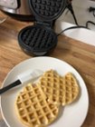 Mini Waffle Maker Llama – Bella Housewares