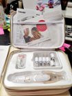 Beurer Kit Contents, click to load a larger version