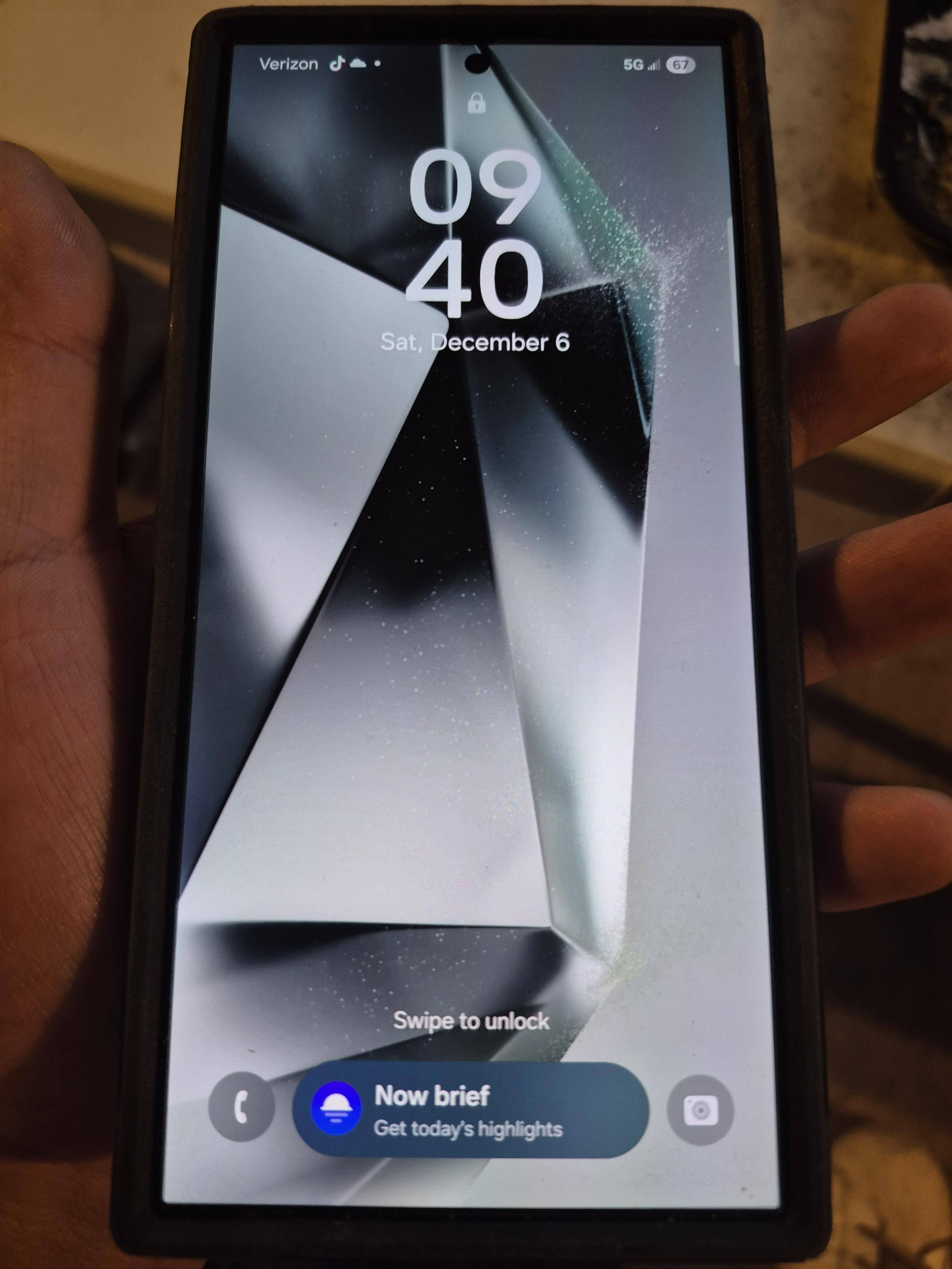 Customer provided image, click to load a larger version