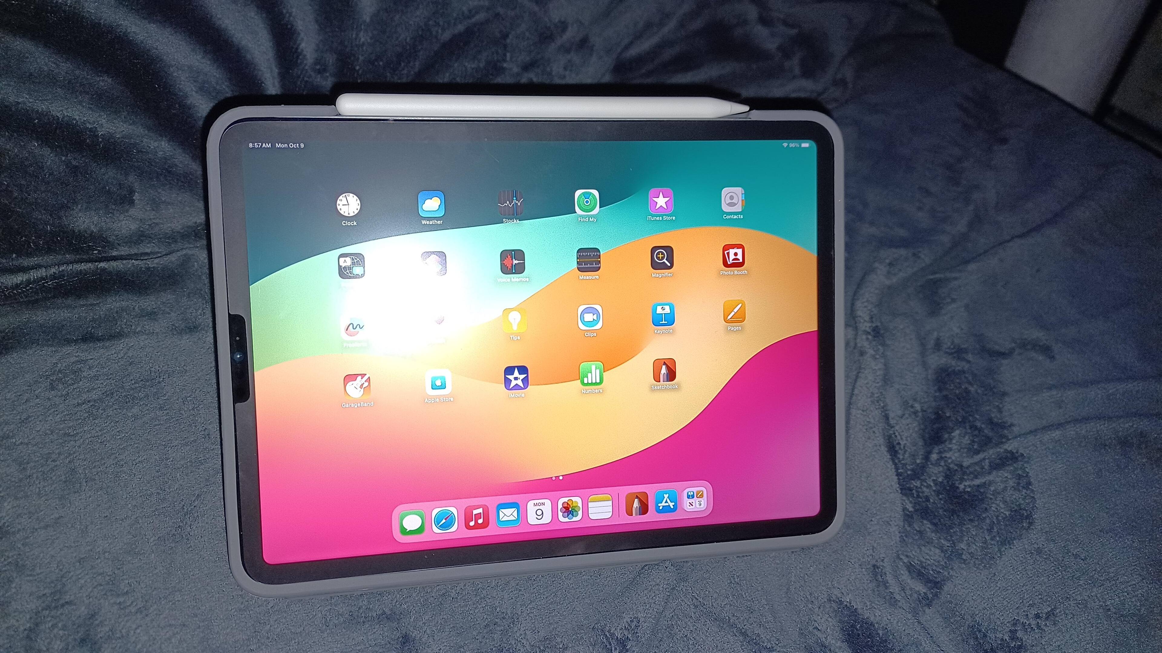 Apple iPad pro 11 第4世代 M2 Apple iPad Pro 11-inch Price - M2 MNXM3LL/A 2TB, Wi-Fi Only