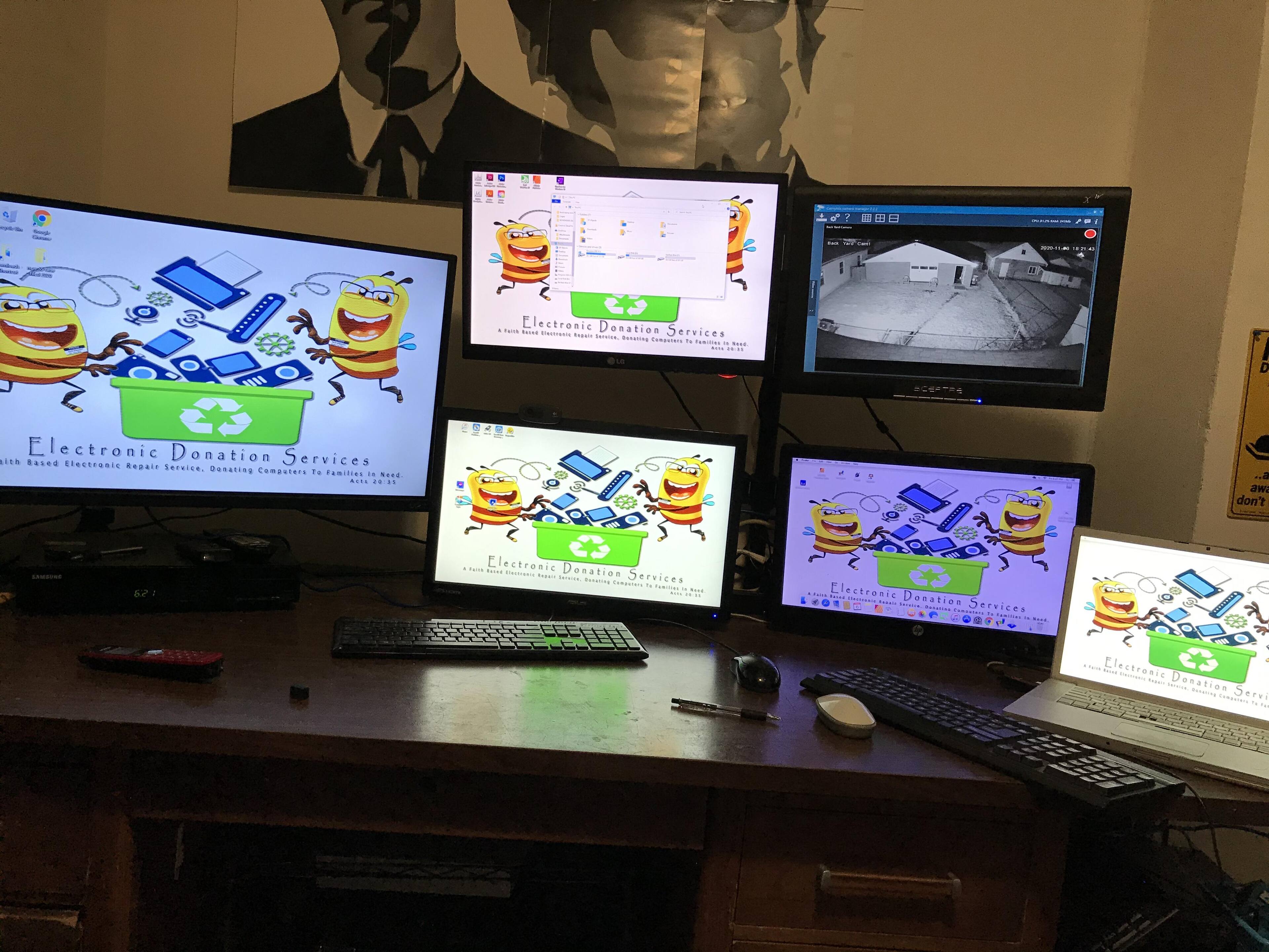 Customer provided image, click to load a larger version