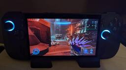 ASUS ROG Ally X 7 ASUS ROG Ally X 7