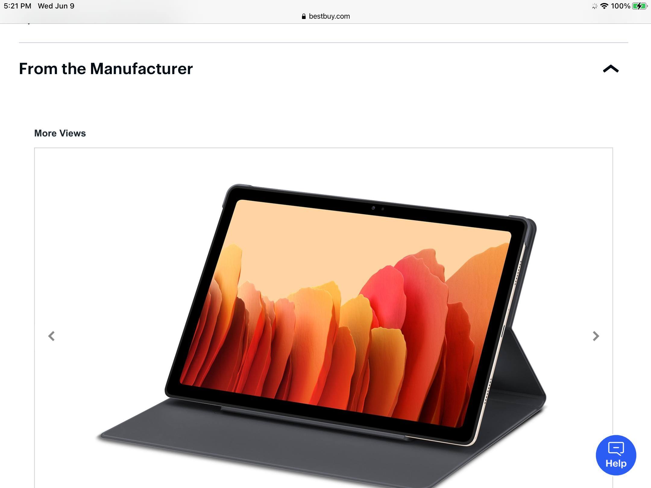 Customer provided, click to load a larger version