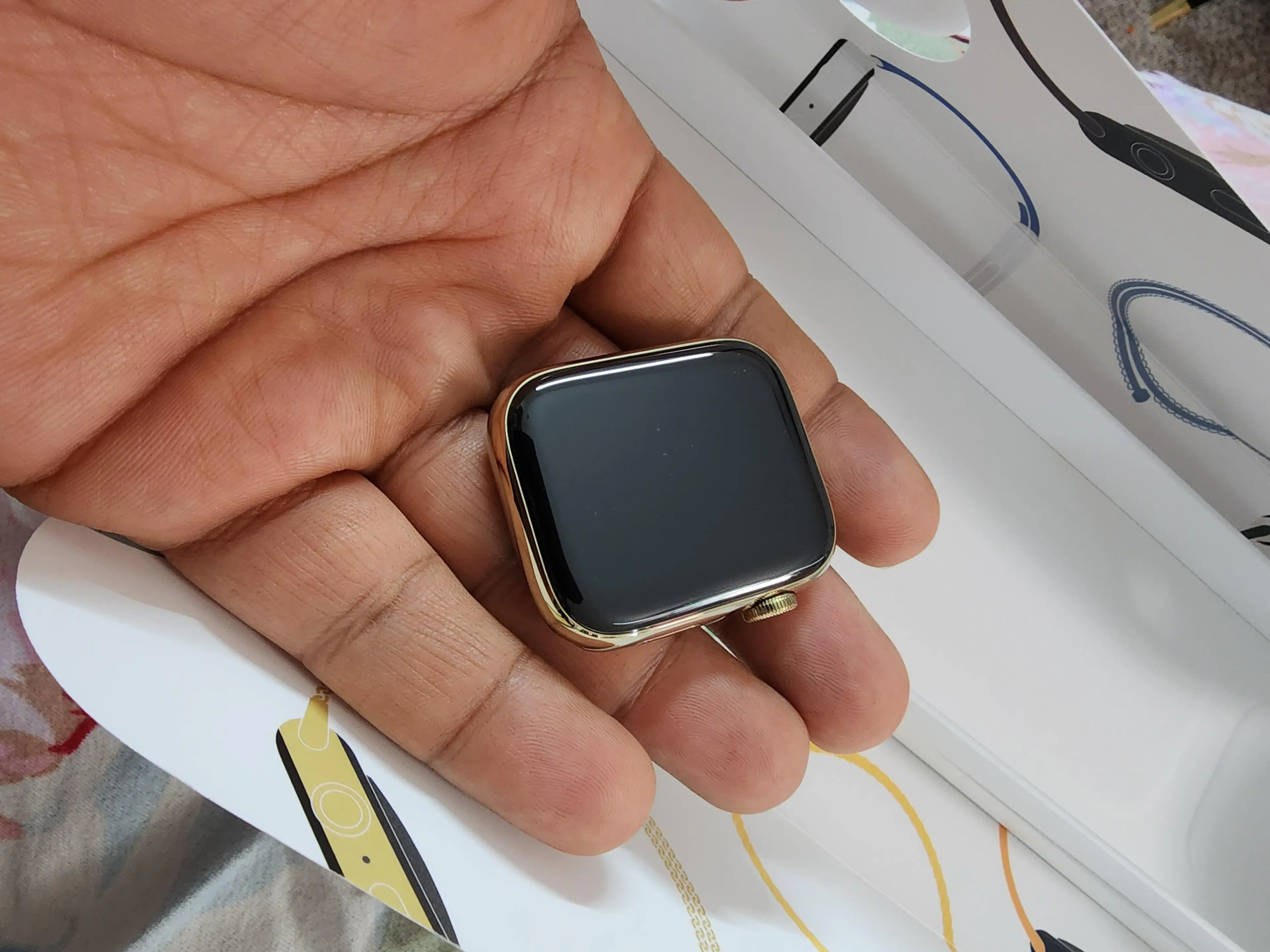 Customer provided image, click to load a larger version