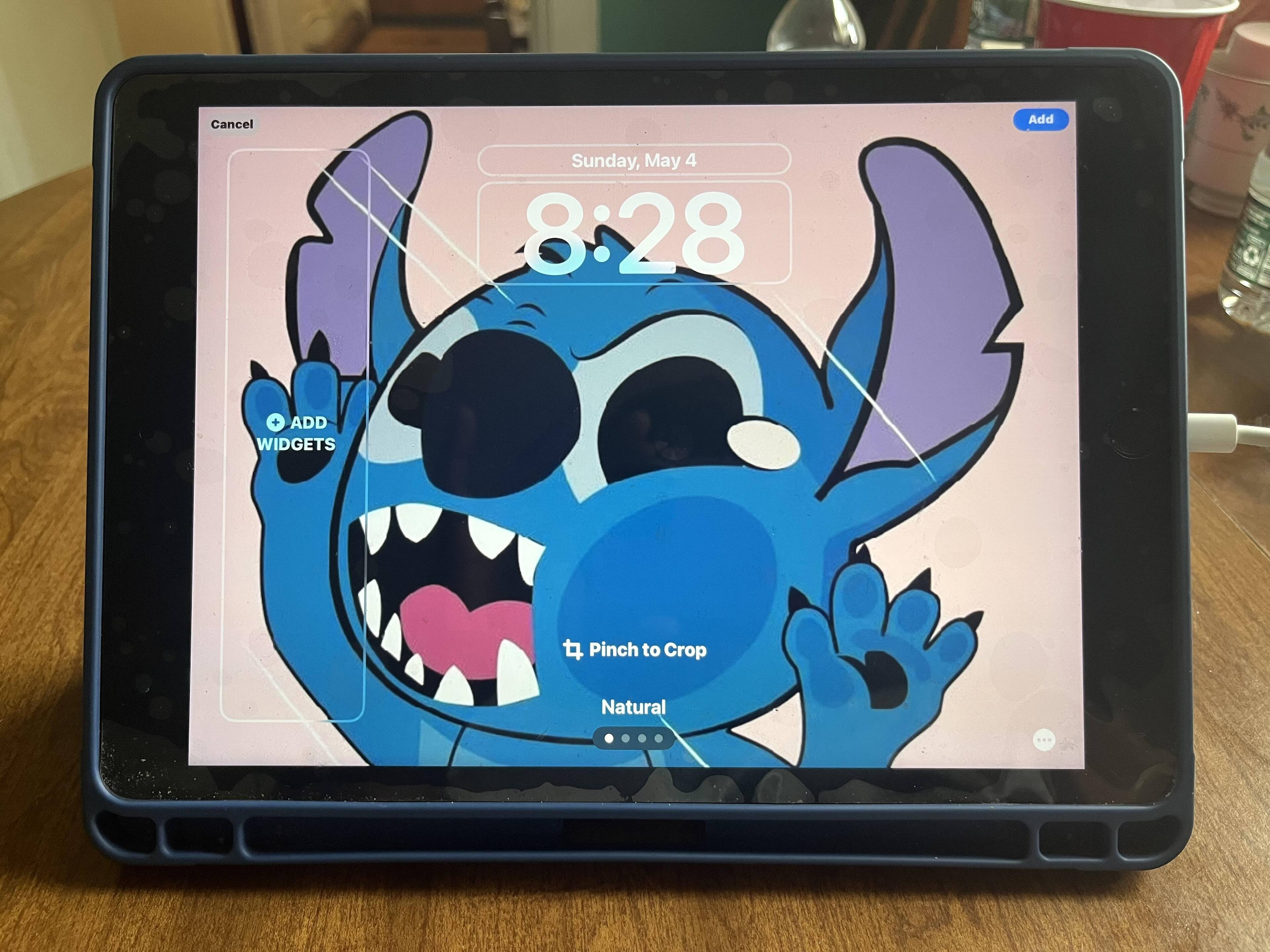 Customer provided image, click to load a larger version