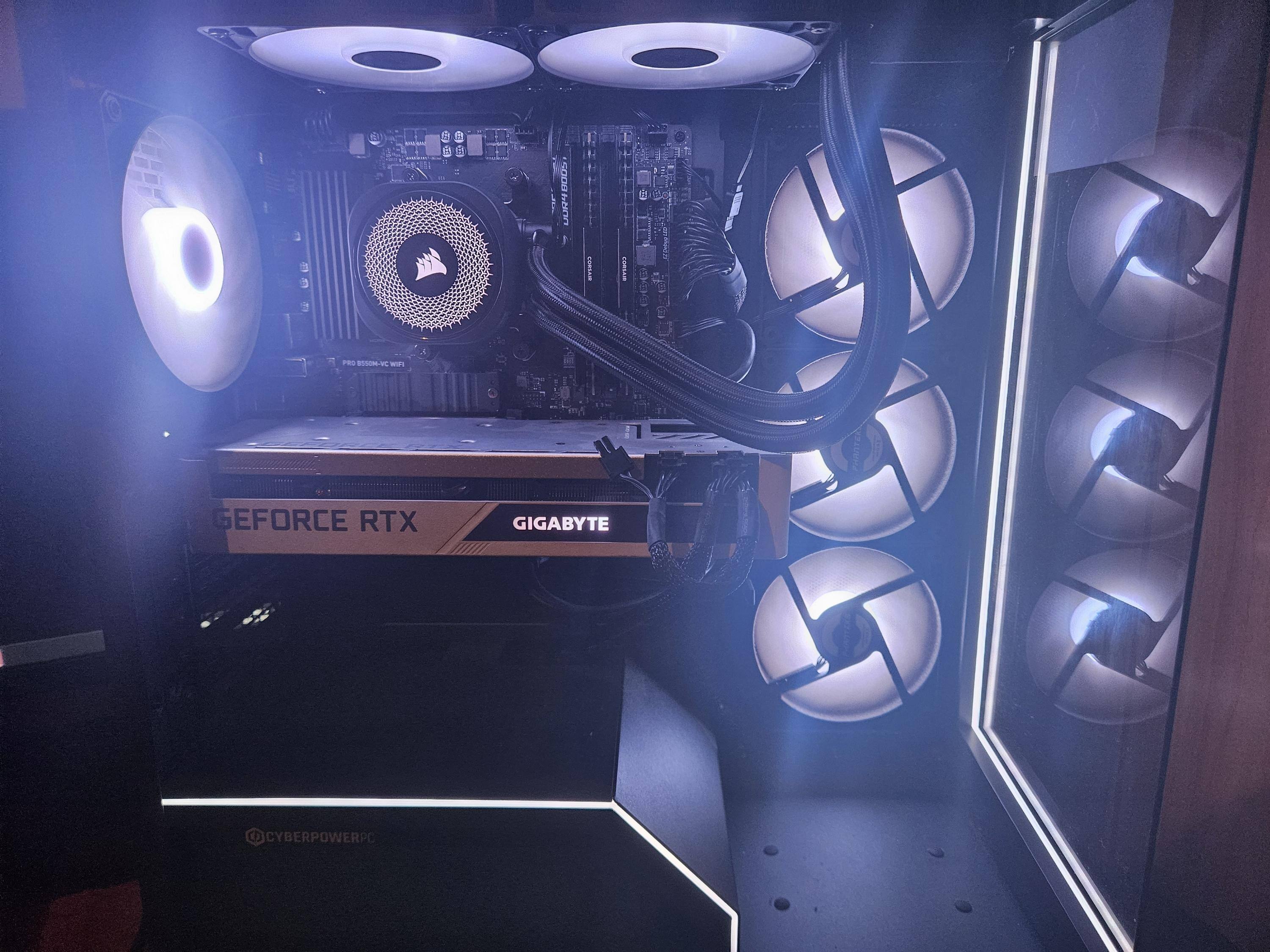 Customer provided image, click to load a larger version