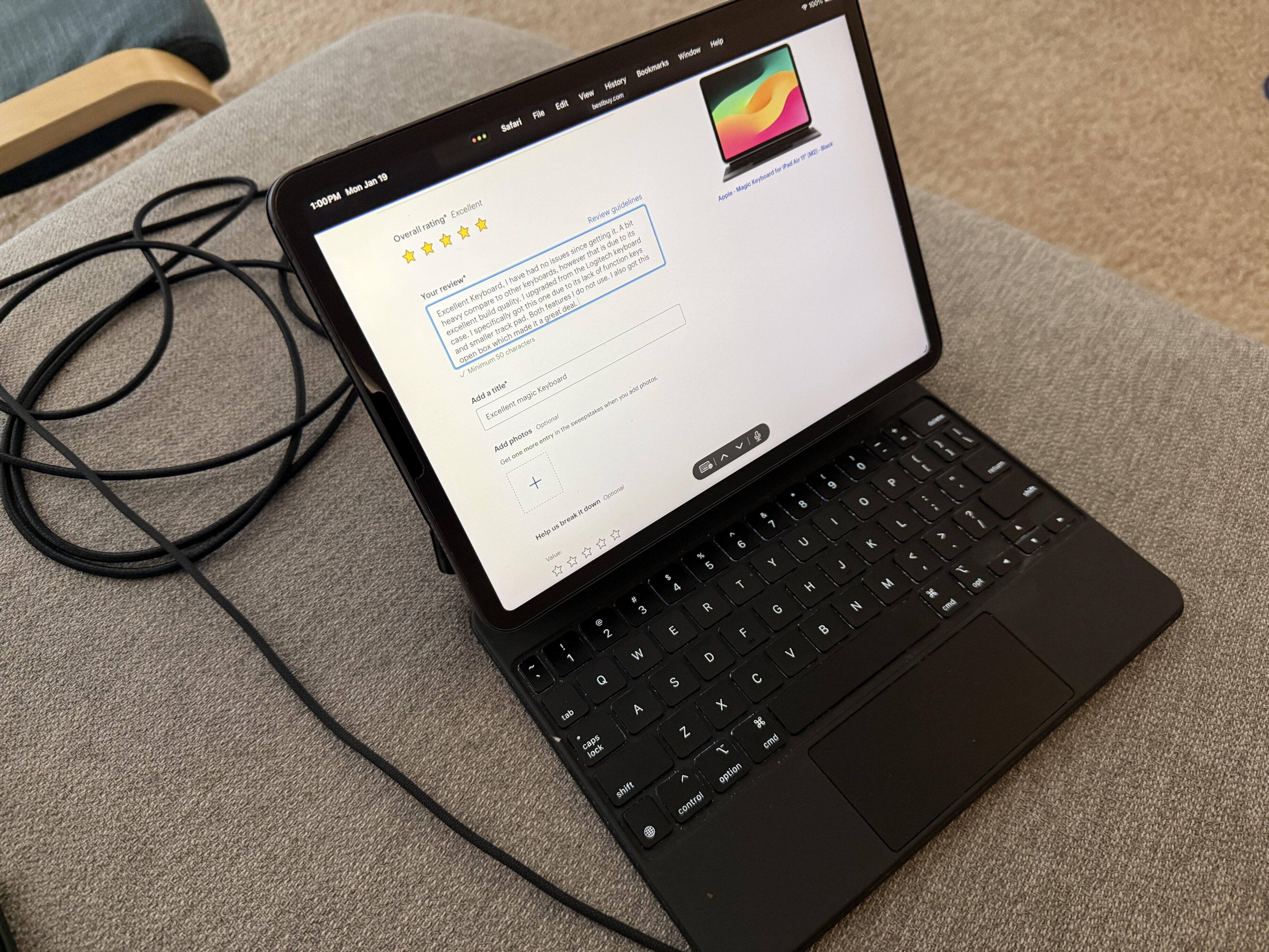 Customer provided, click to load a larger version