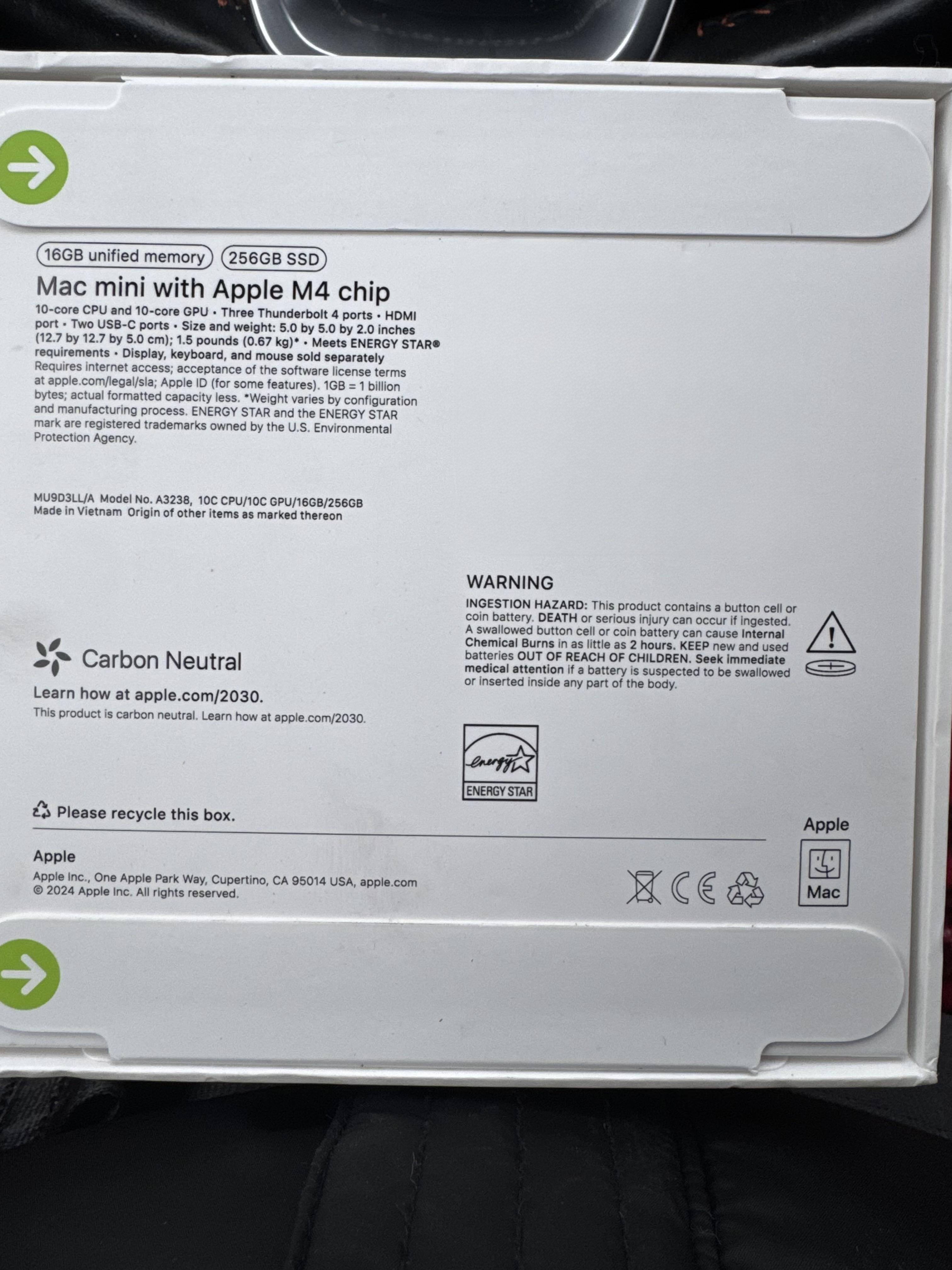 Customer provided, click to load a larger version