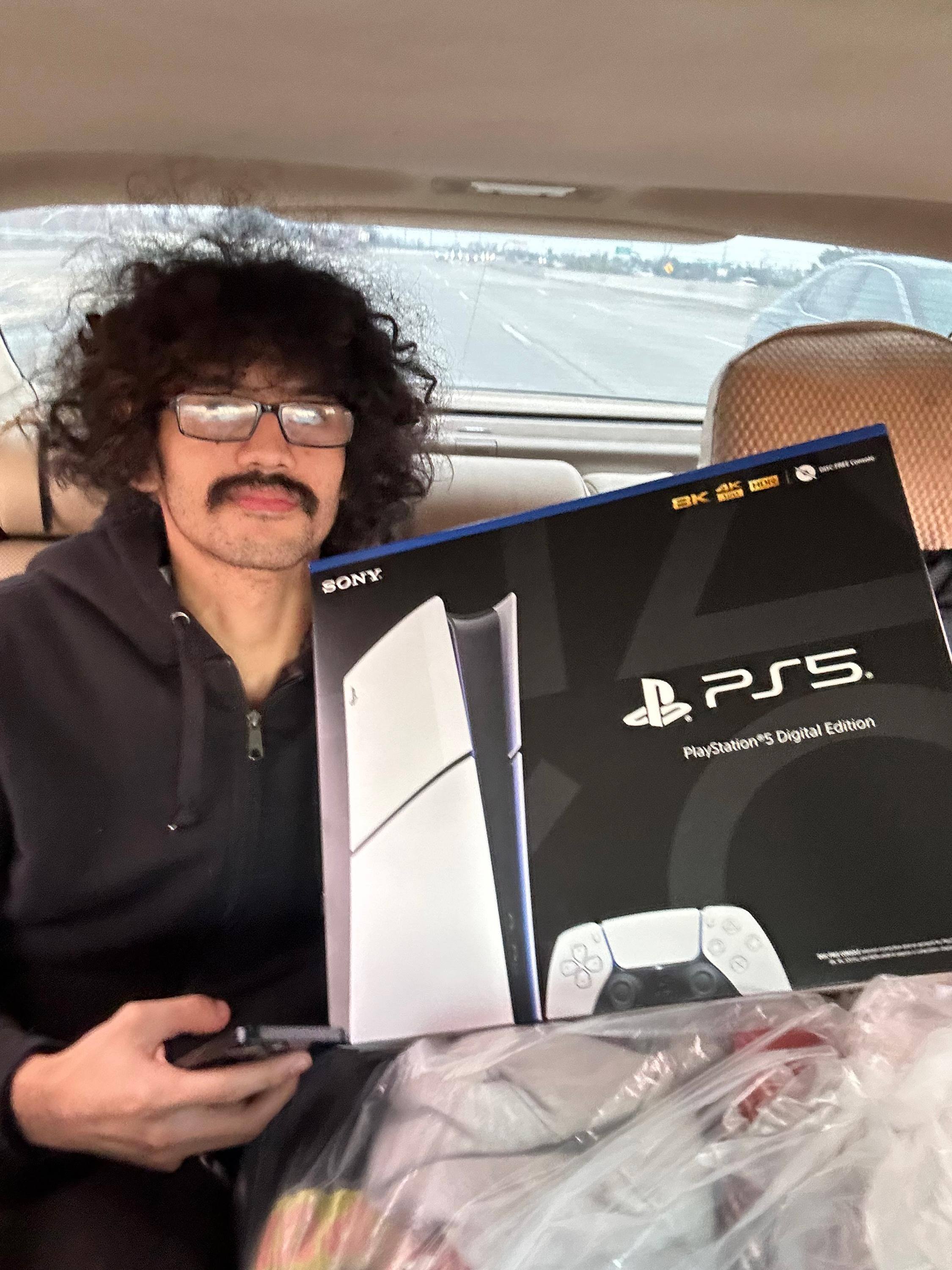 Customer provided, click to load a larger version