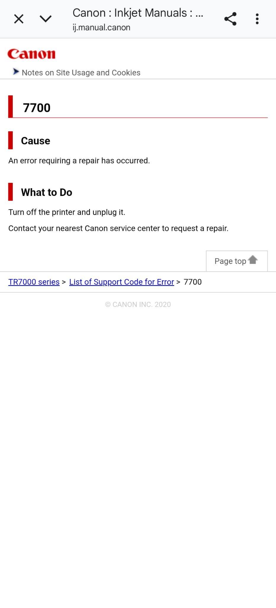 Customer provided, click to load a larger version