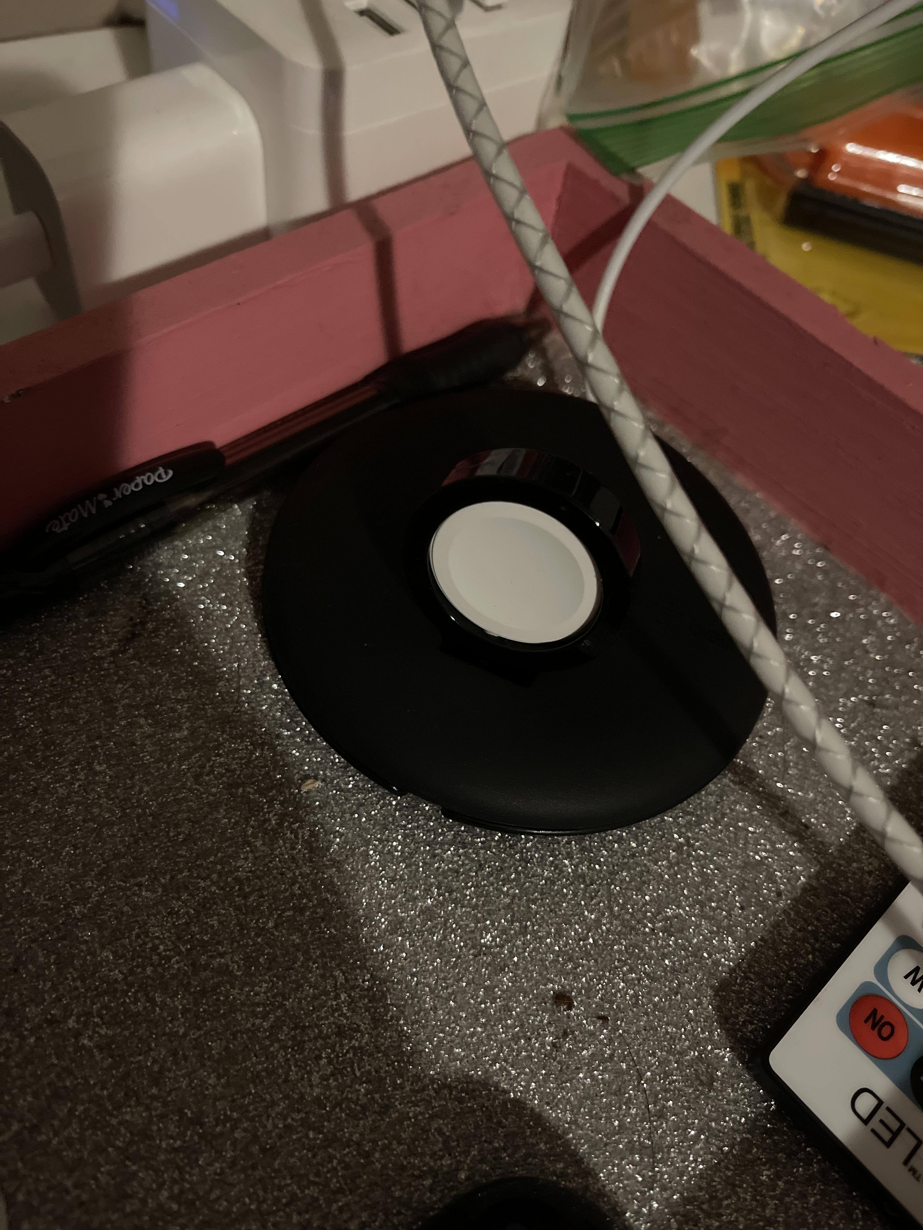 Customer provided image, click to load a larger version