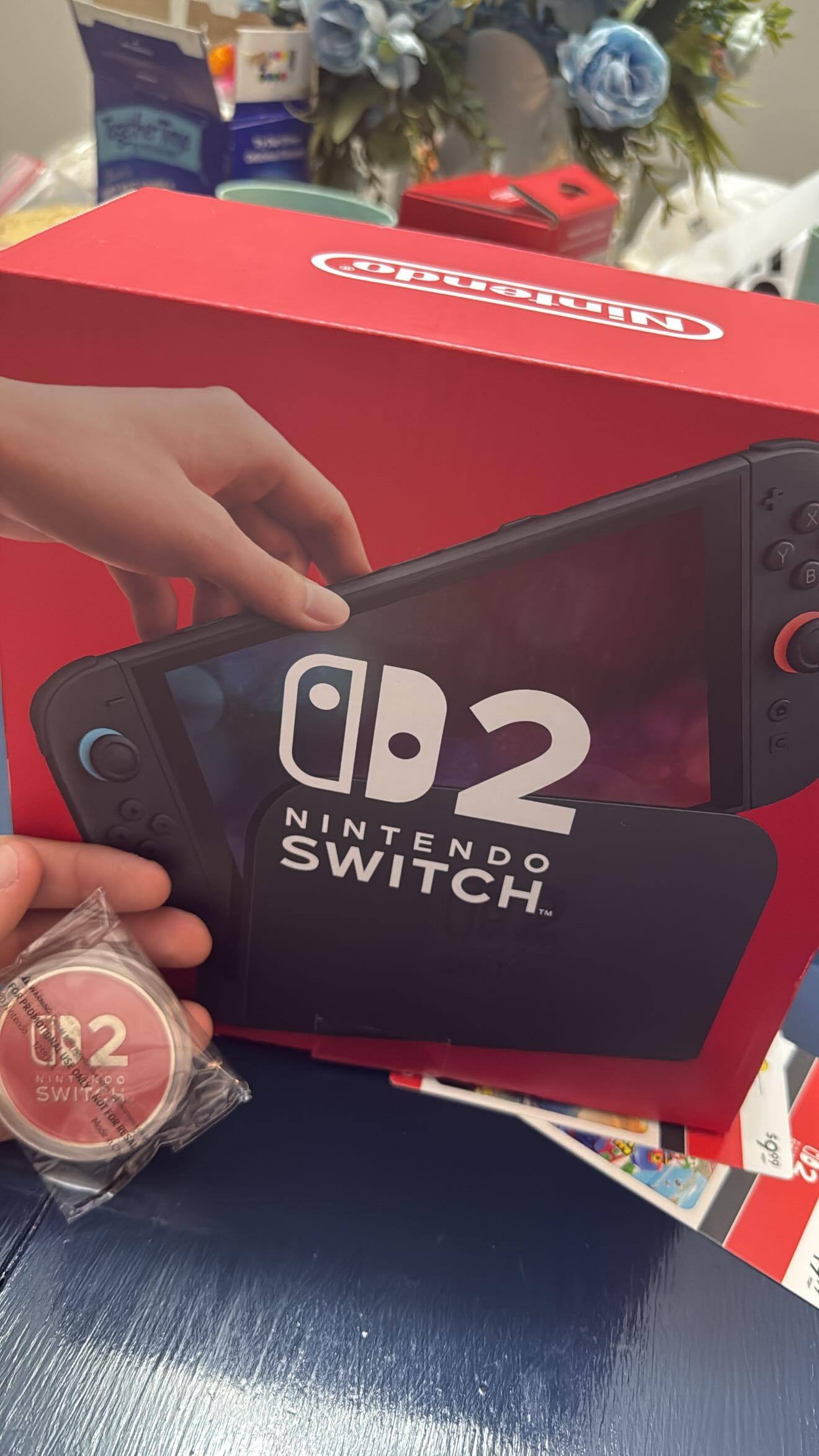 Customer provided, click to load a larger version