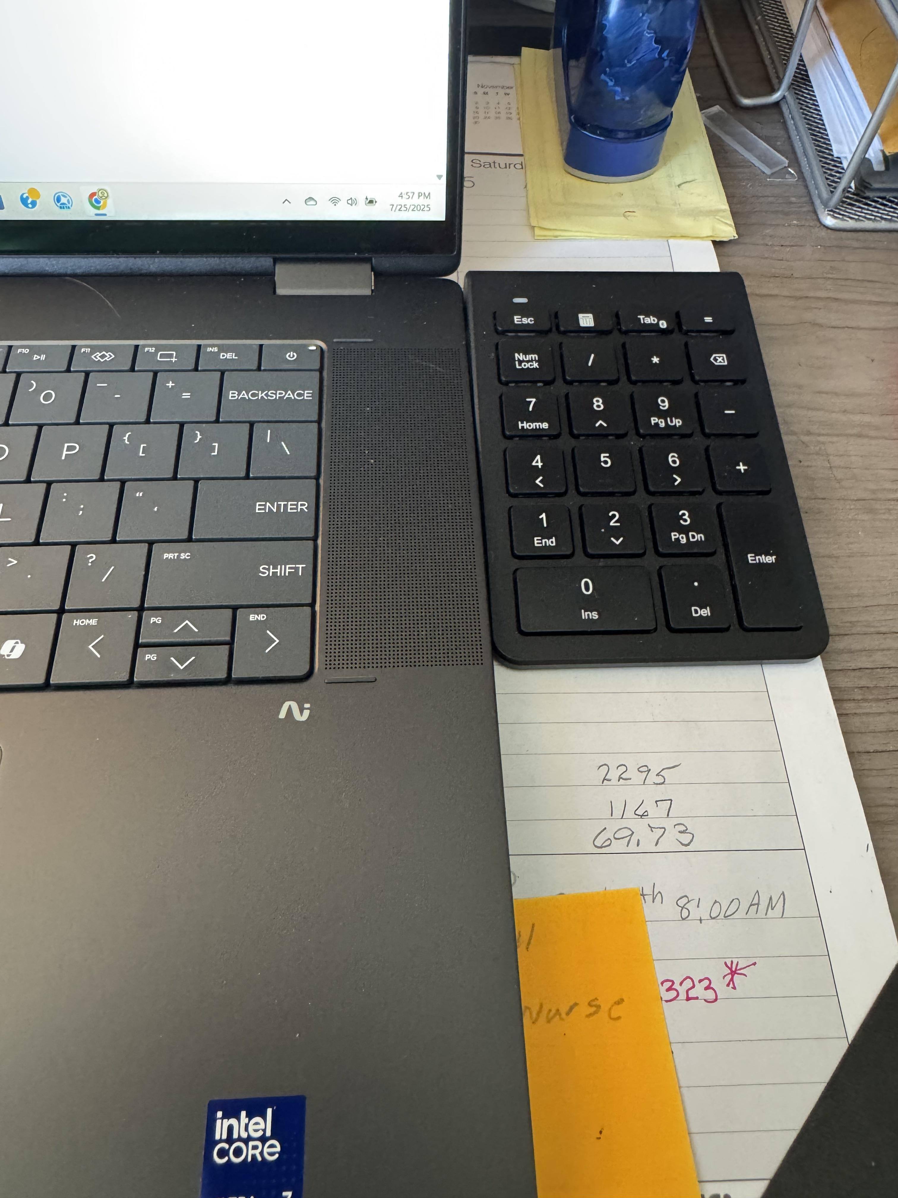 Customer provided image, click to load a larger version