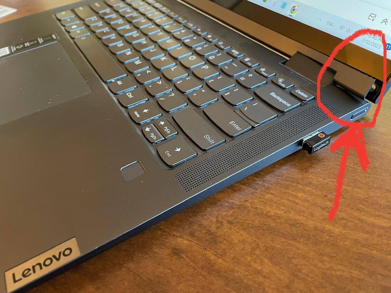 Customer provided image, click to load a larger version