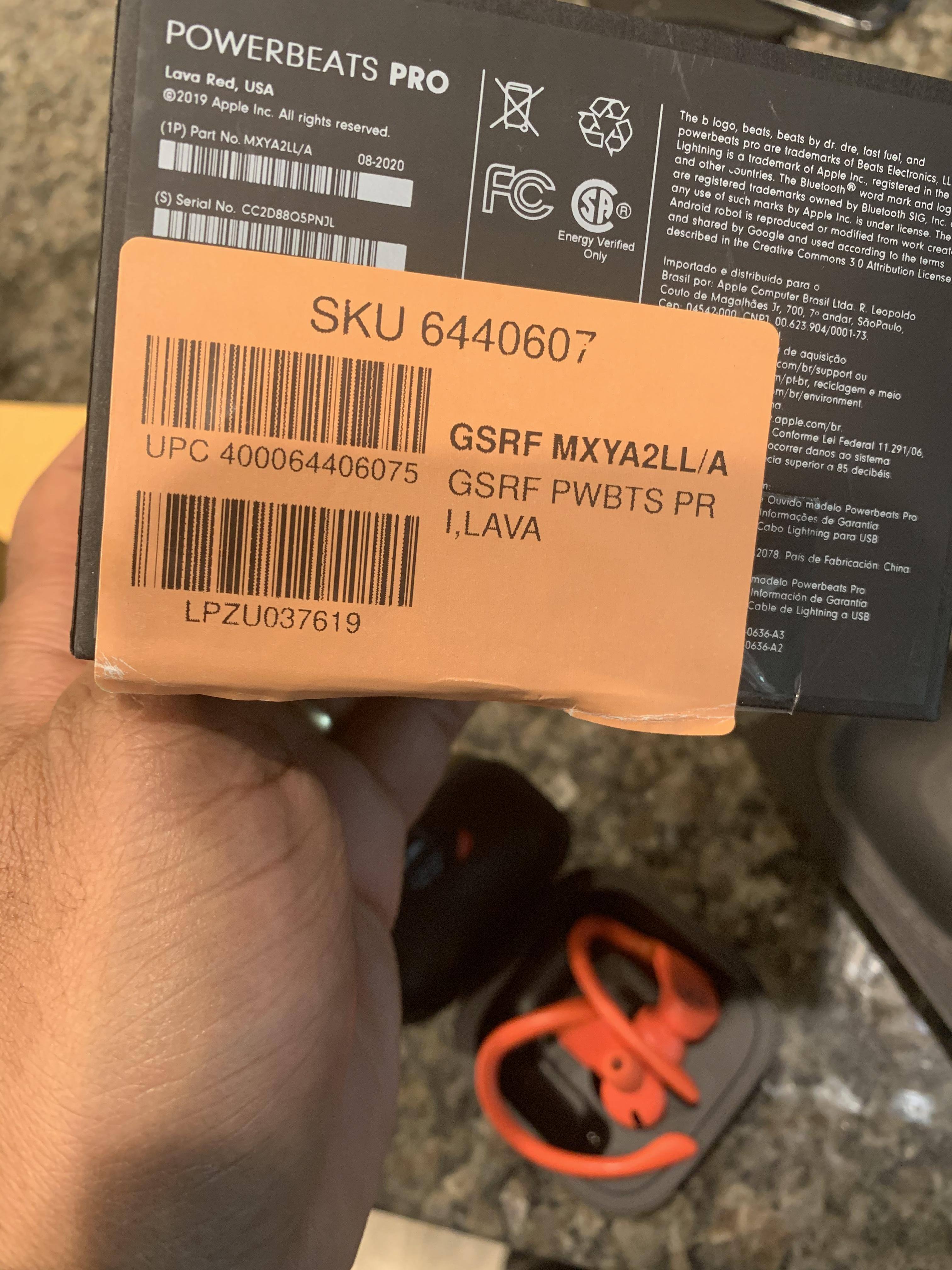 Customer provided, click to load a larger version