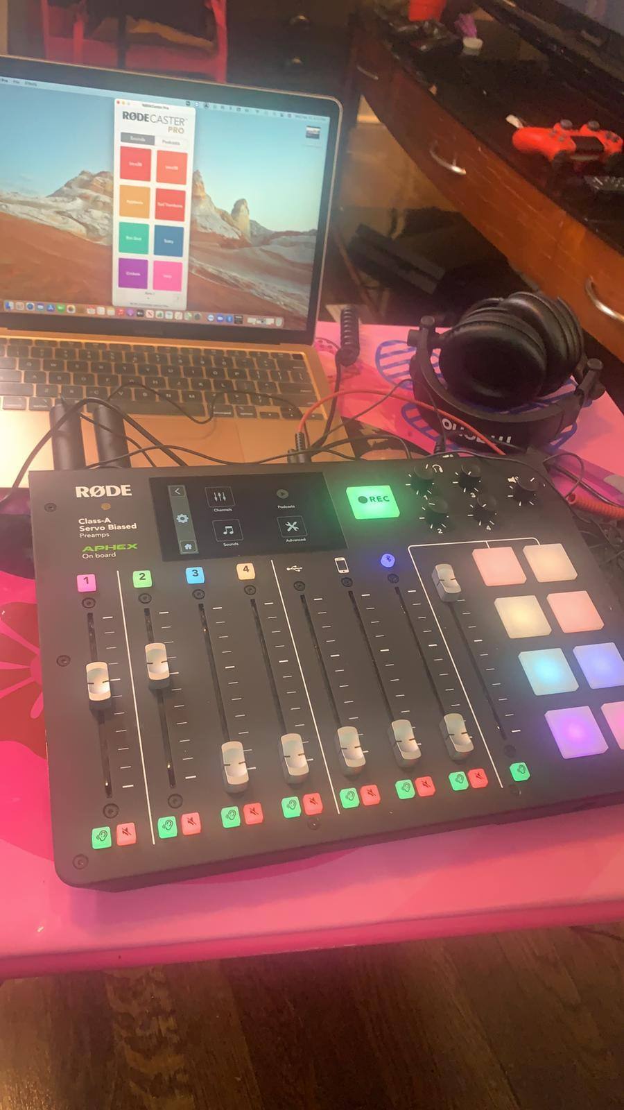 Customer provided image, click to load a larger version