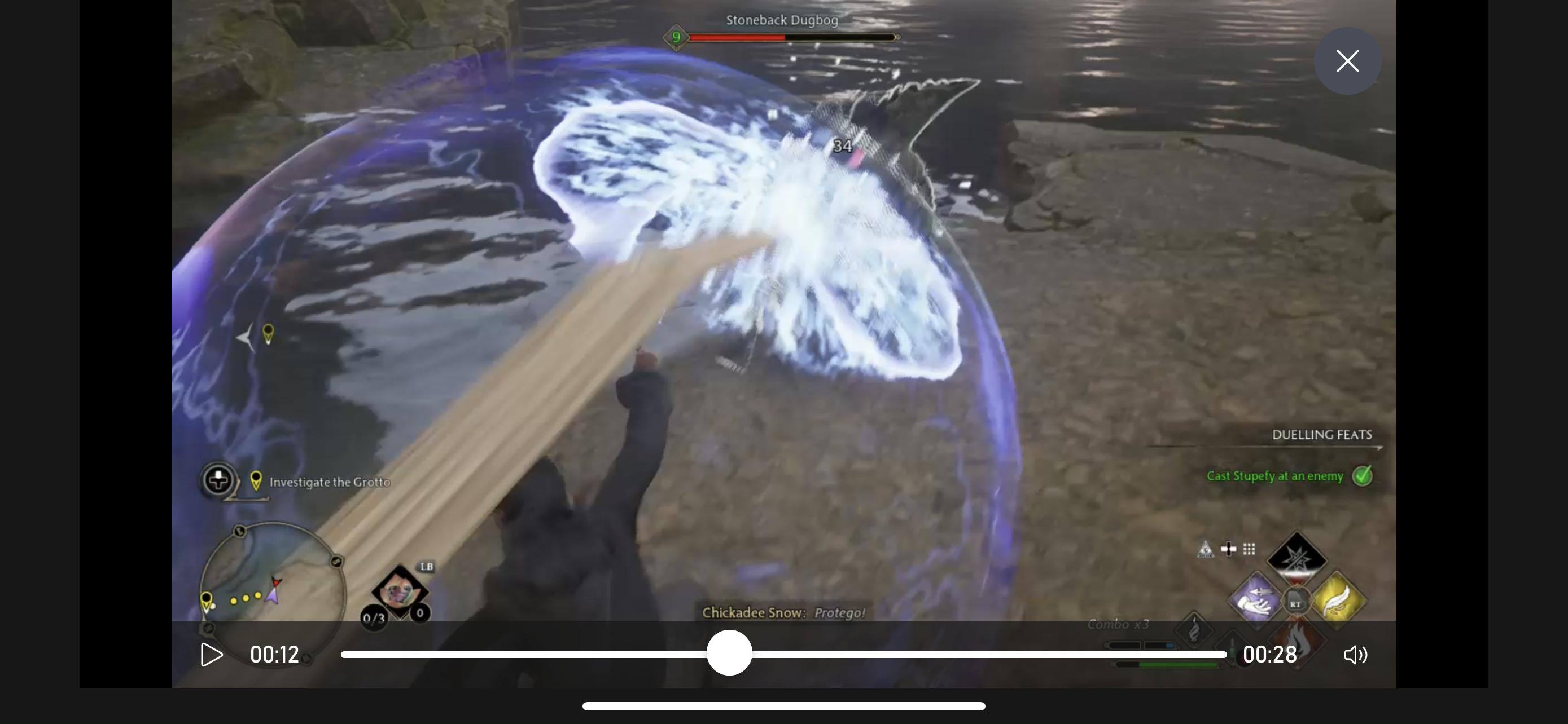 Customer provided image, click to load a larger version