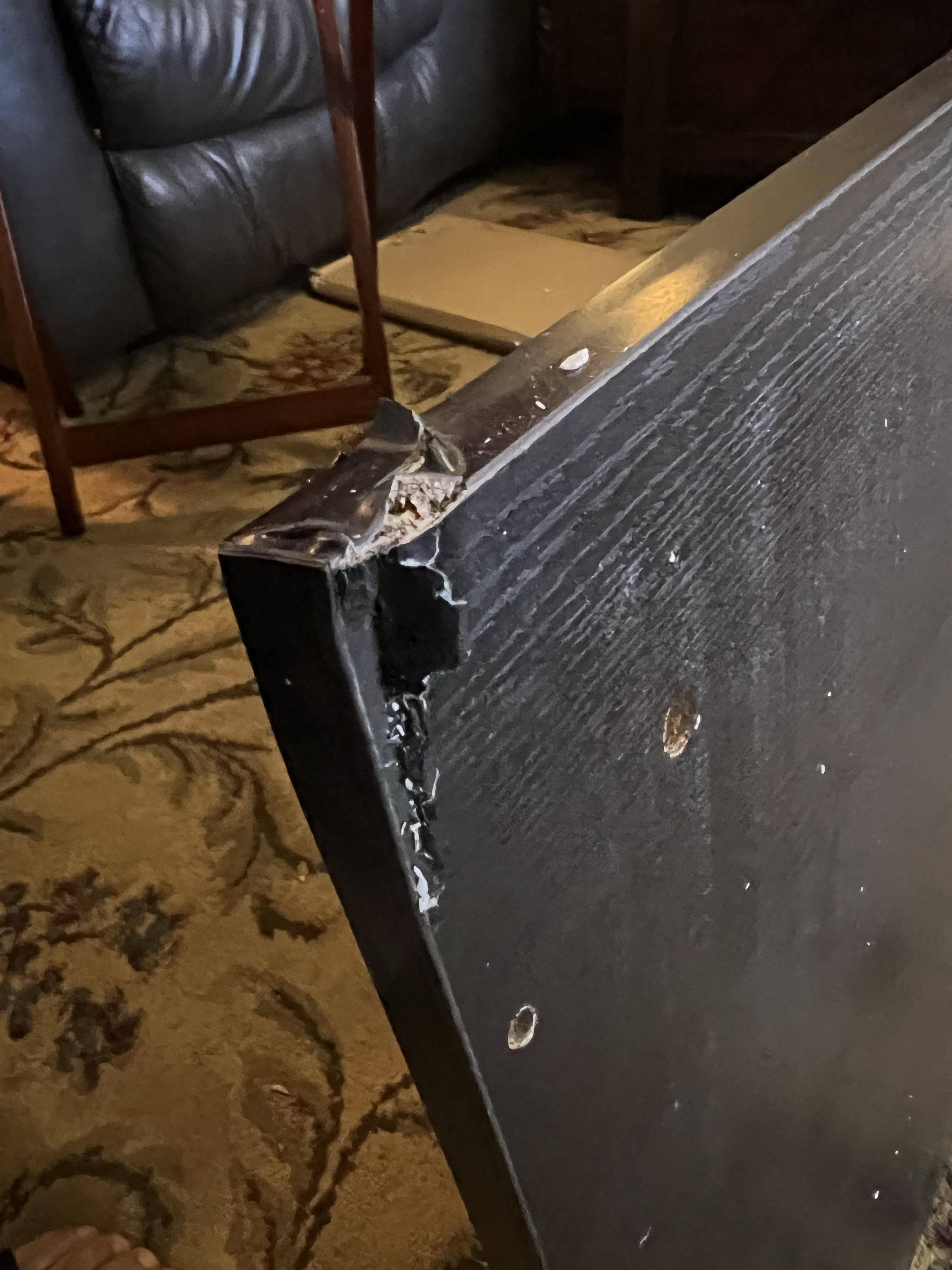 Customer provided image, click to load a larger version