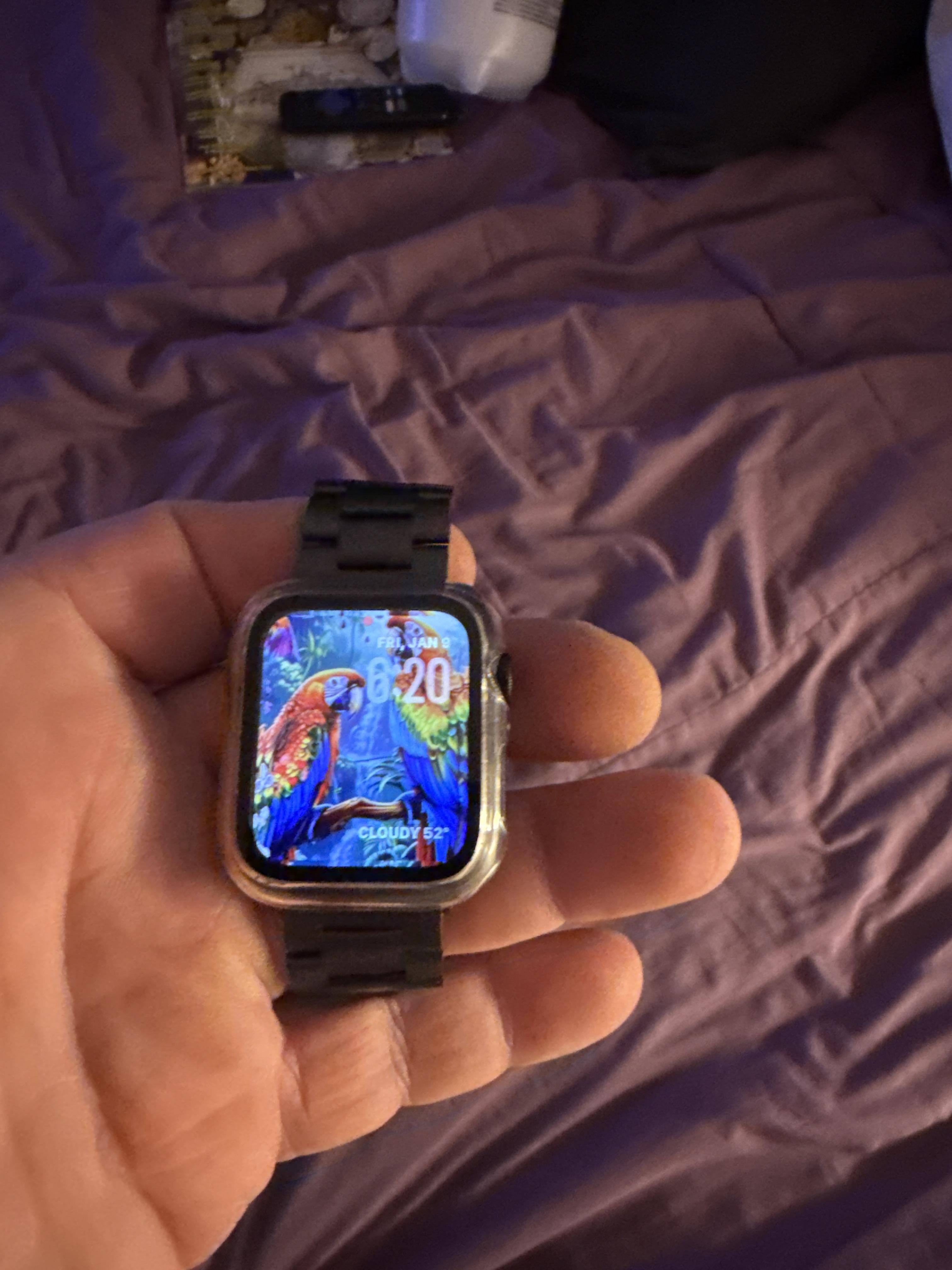 Customer provided, click to load a larger version