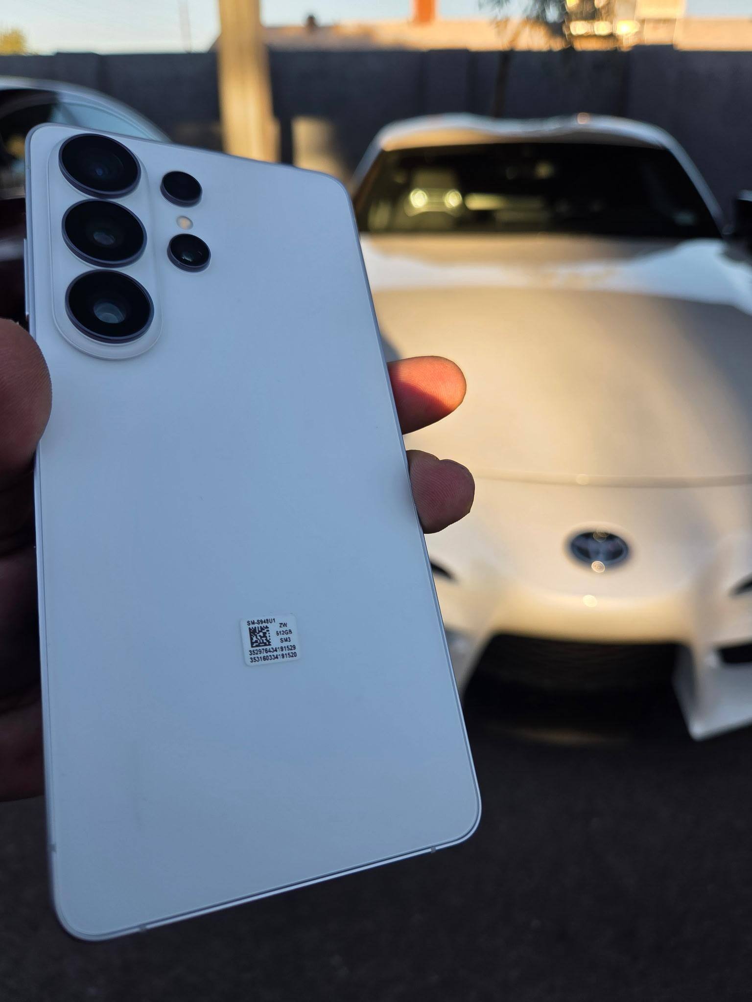 Customer provided, click to load a larger version