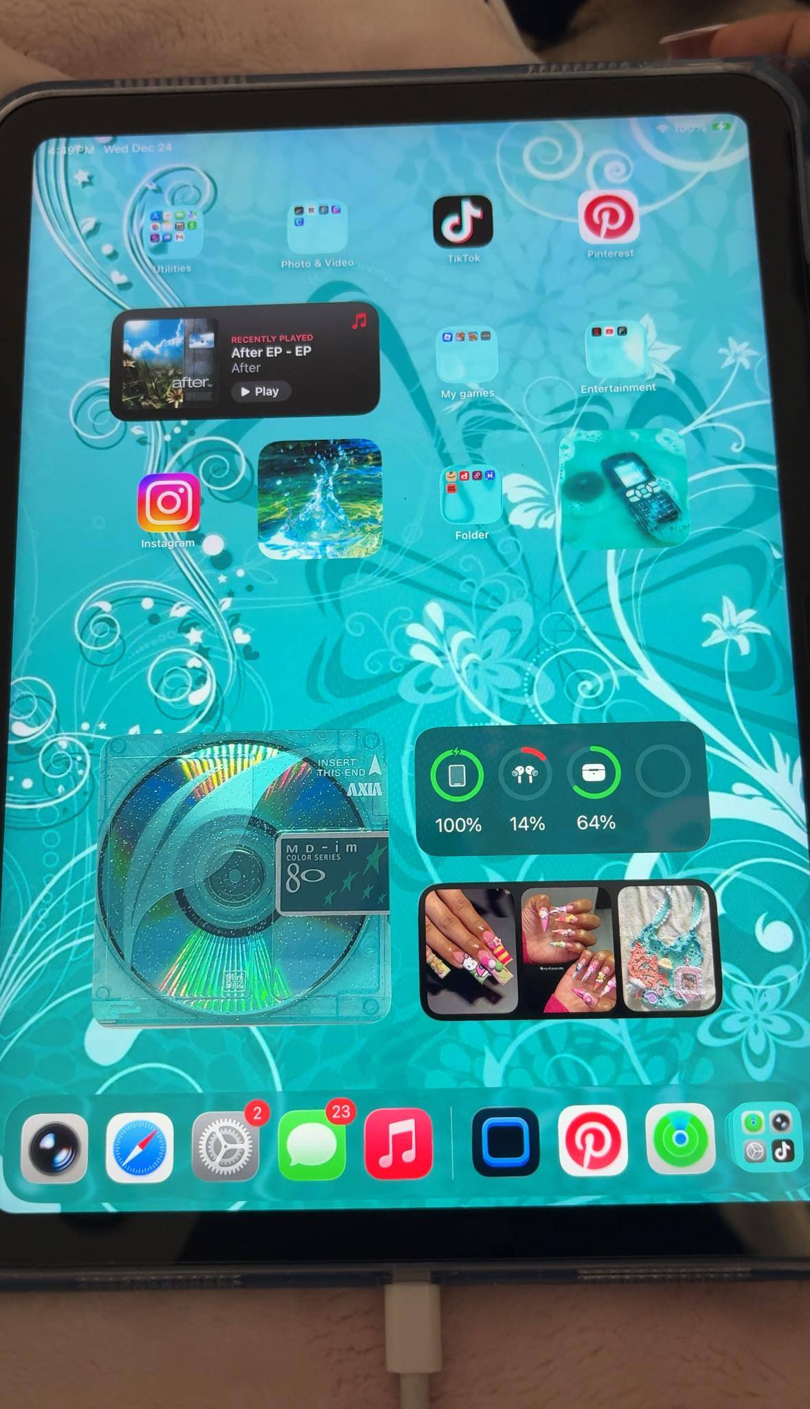 Customer provided, click to load a larger version