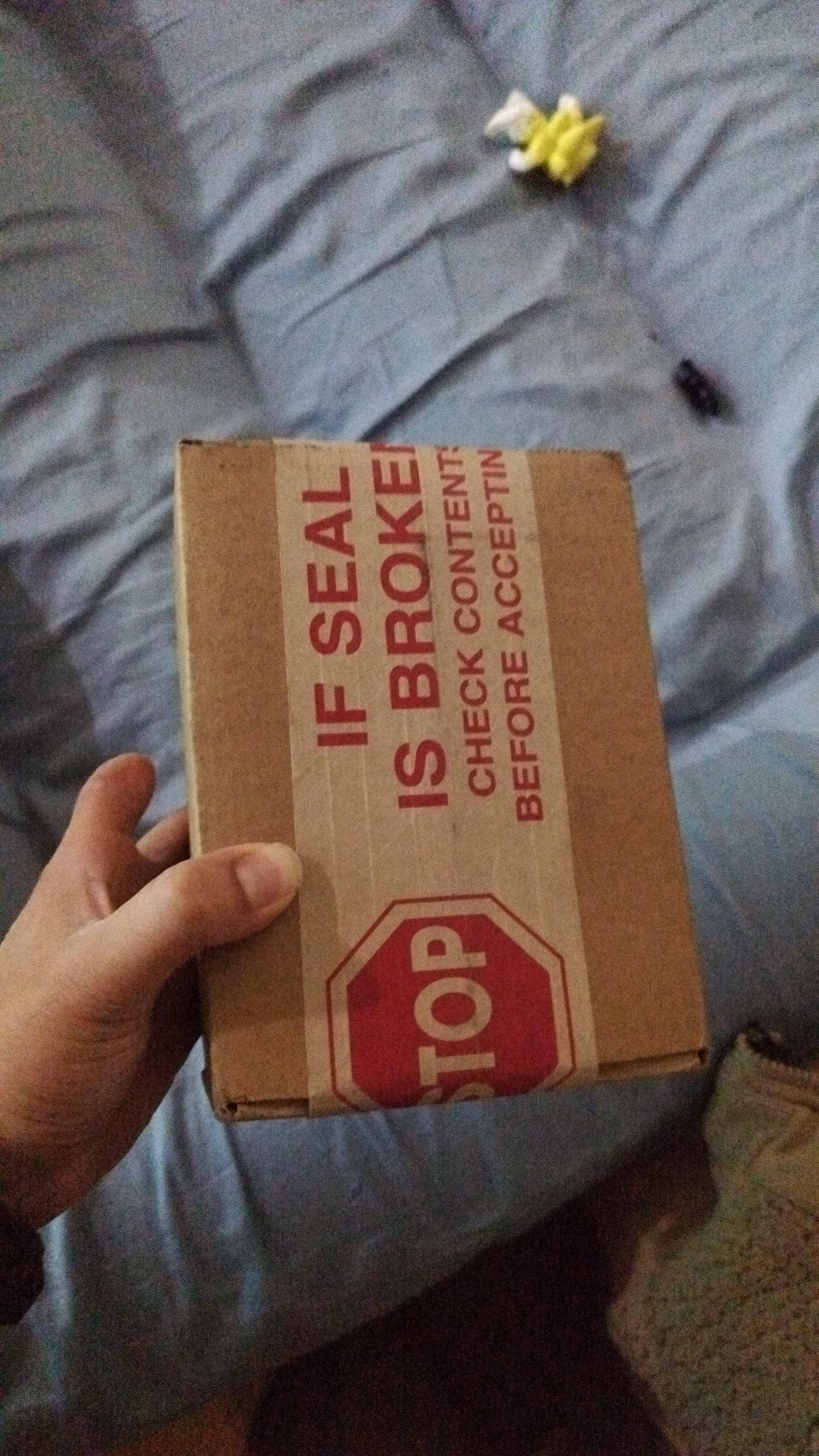 Customer provided, click to load a larger version