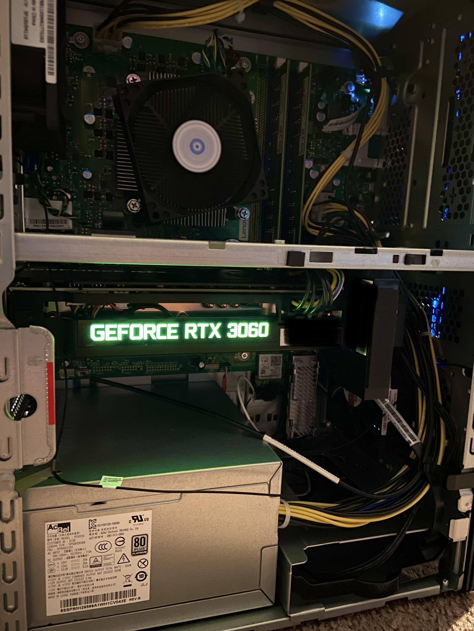 Customer provided image, click to load a larger version