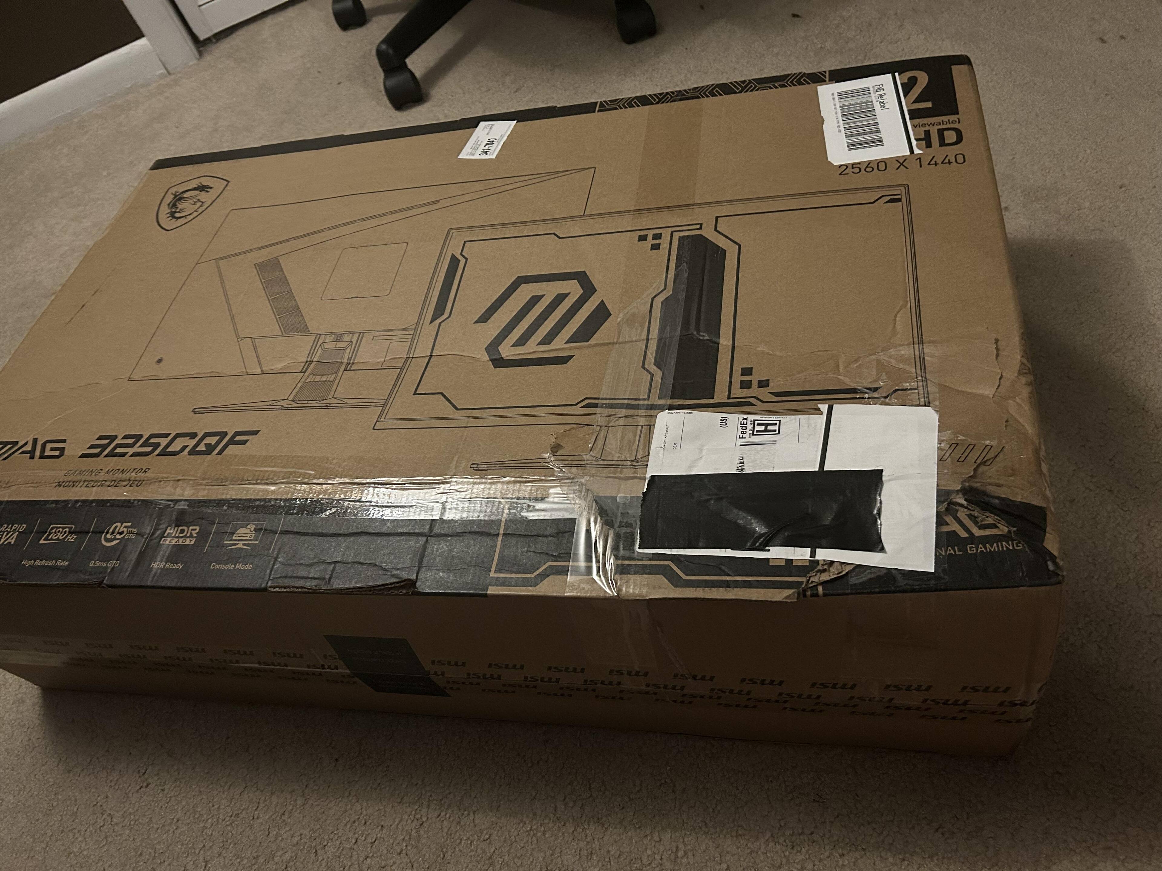 Customer provided image, click to load a larger version