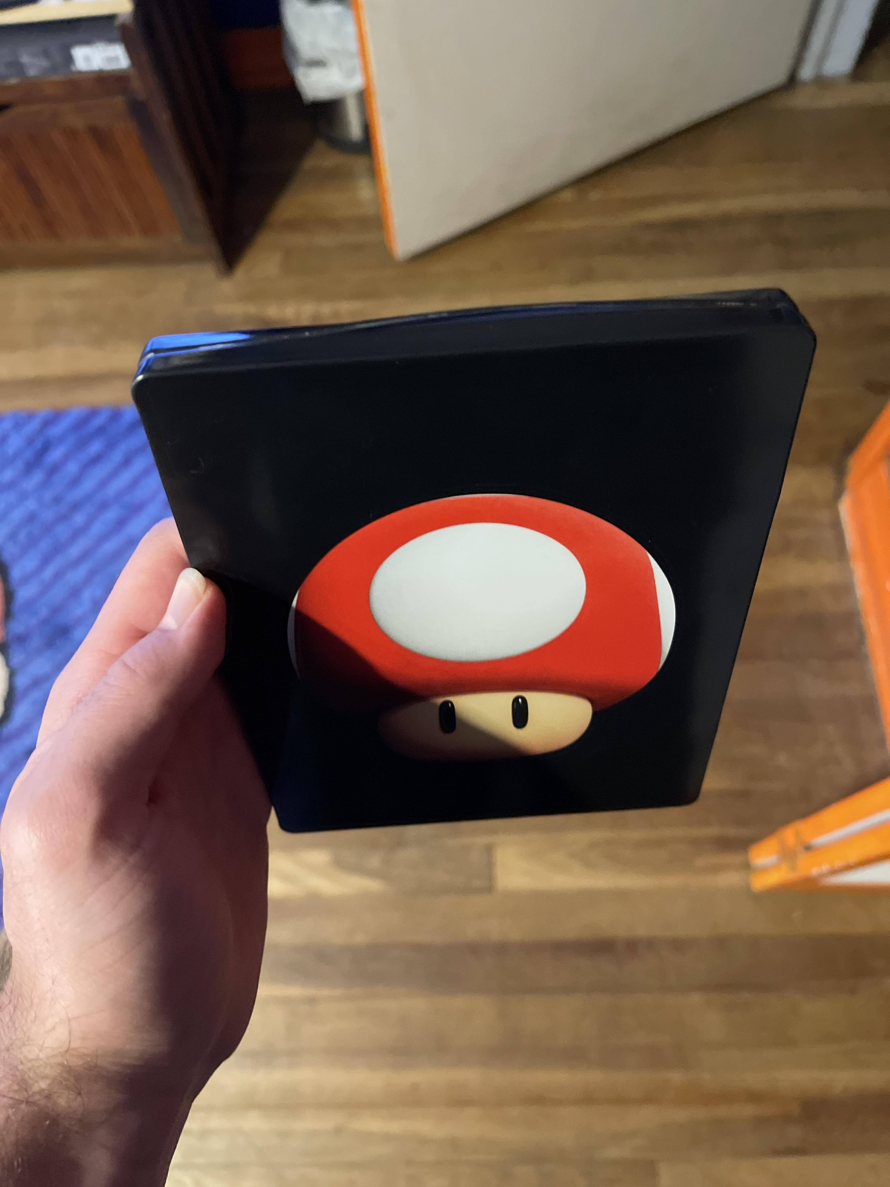 Customer provided image, click to load a larger version