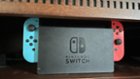 Best Buy: Nintendo Switch 32GB Console Gray Joy-Con HACSKAAAA