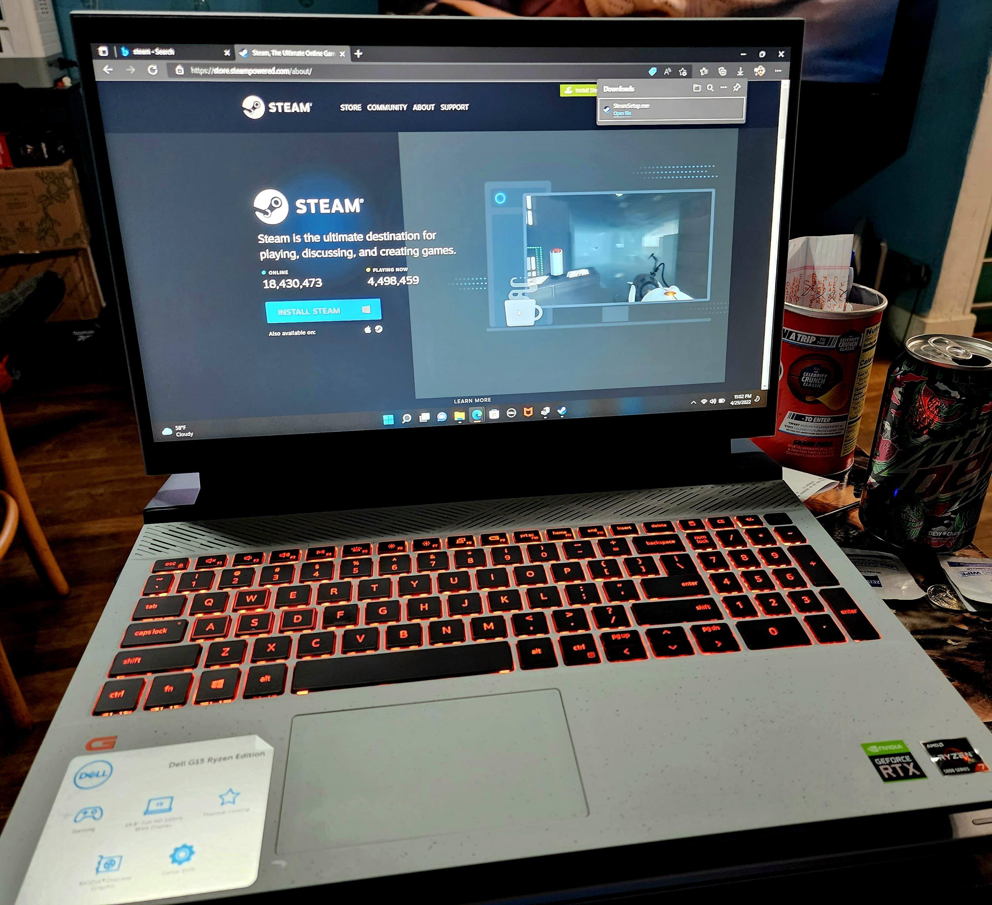 Customer provided, click to load a larger version