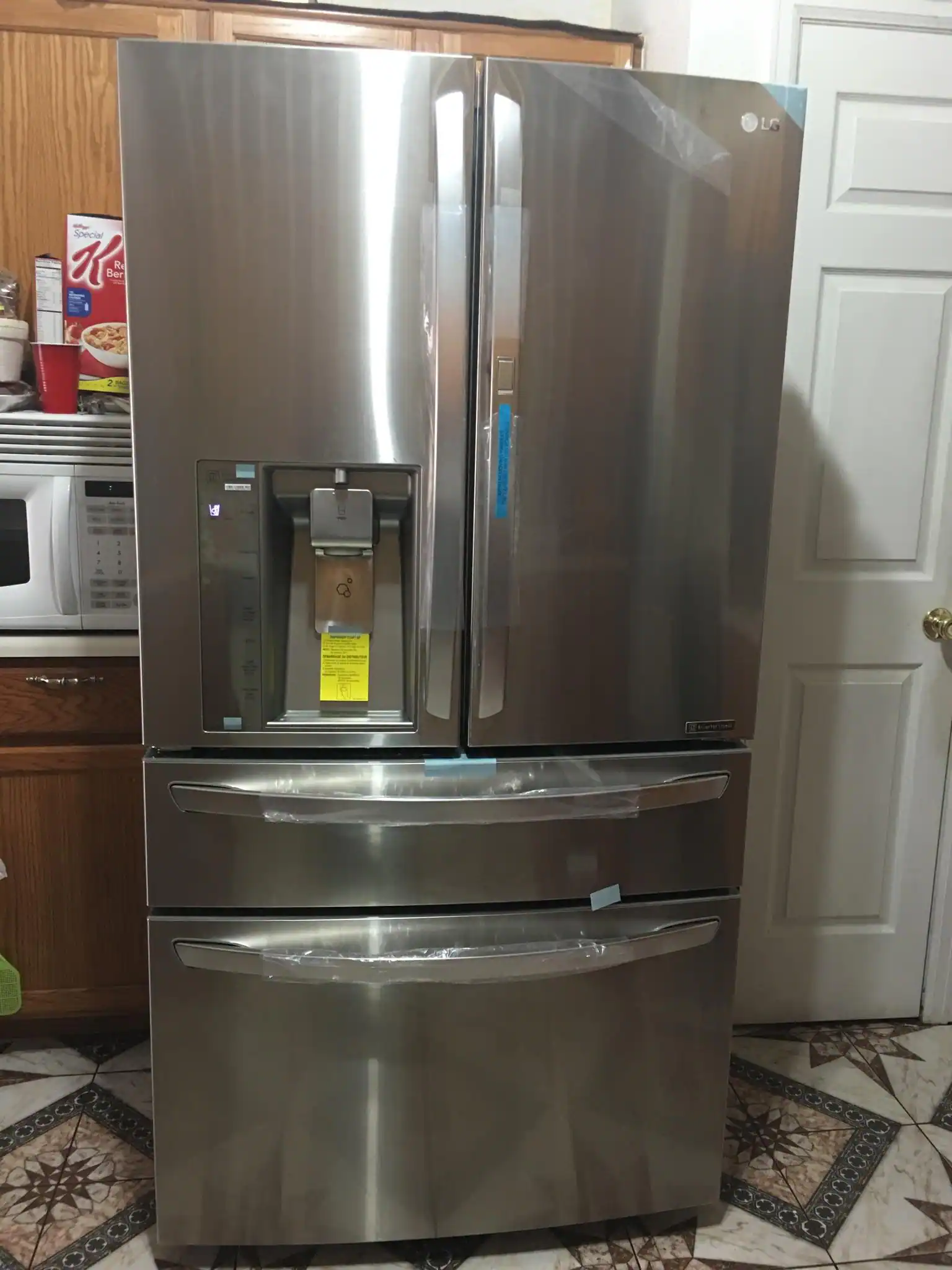 Customer provided, click to load a larger version