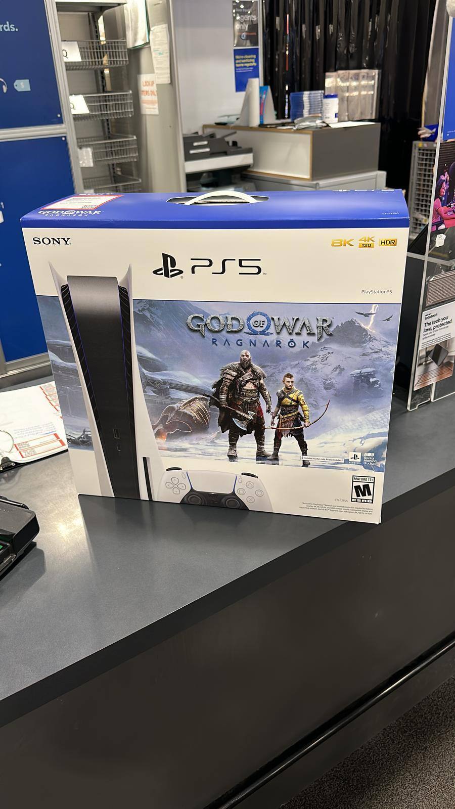 Customer provided image, click to load a larger version