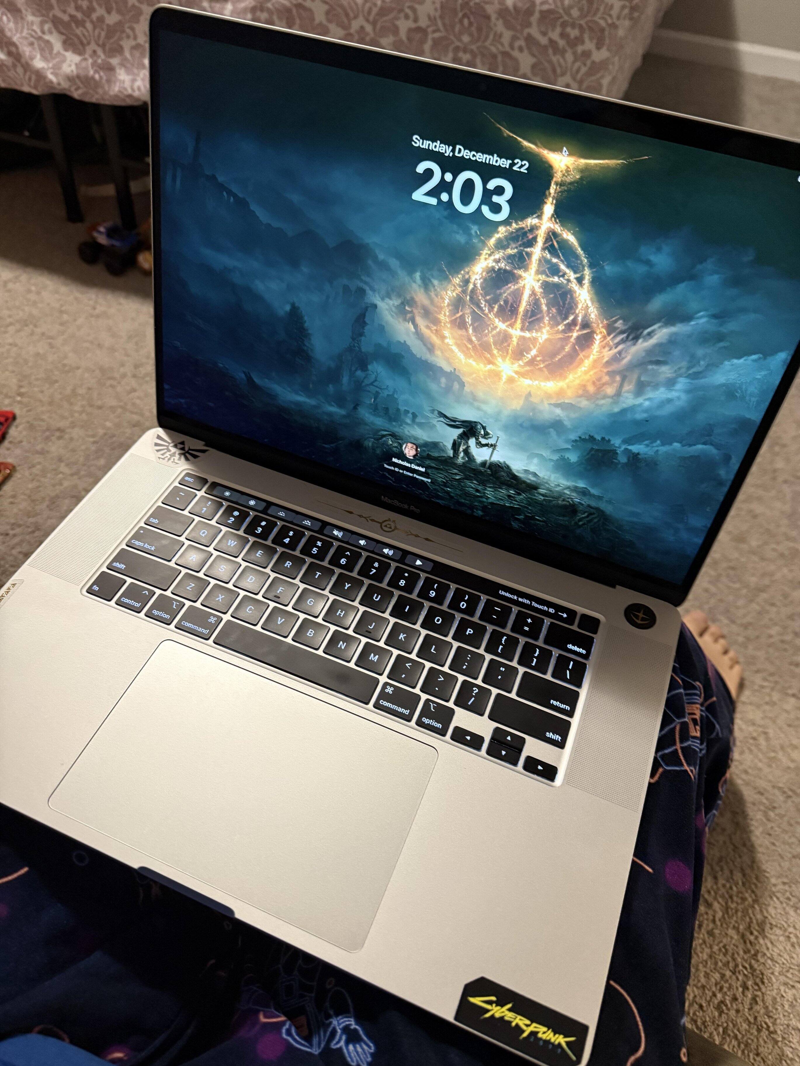 Customer provided image, click to load a larger version