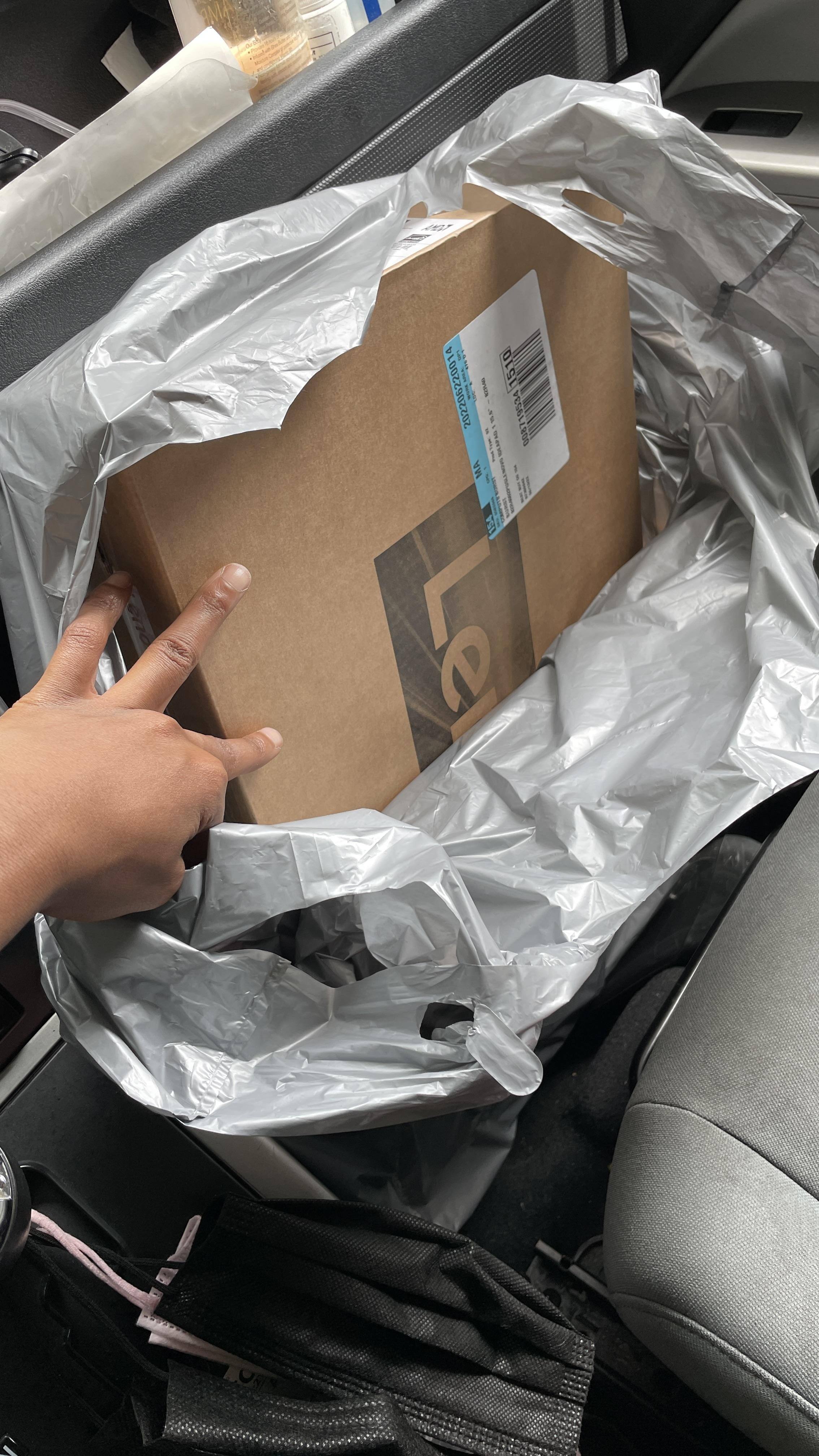 Customer provided image, click to load a larger version