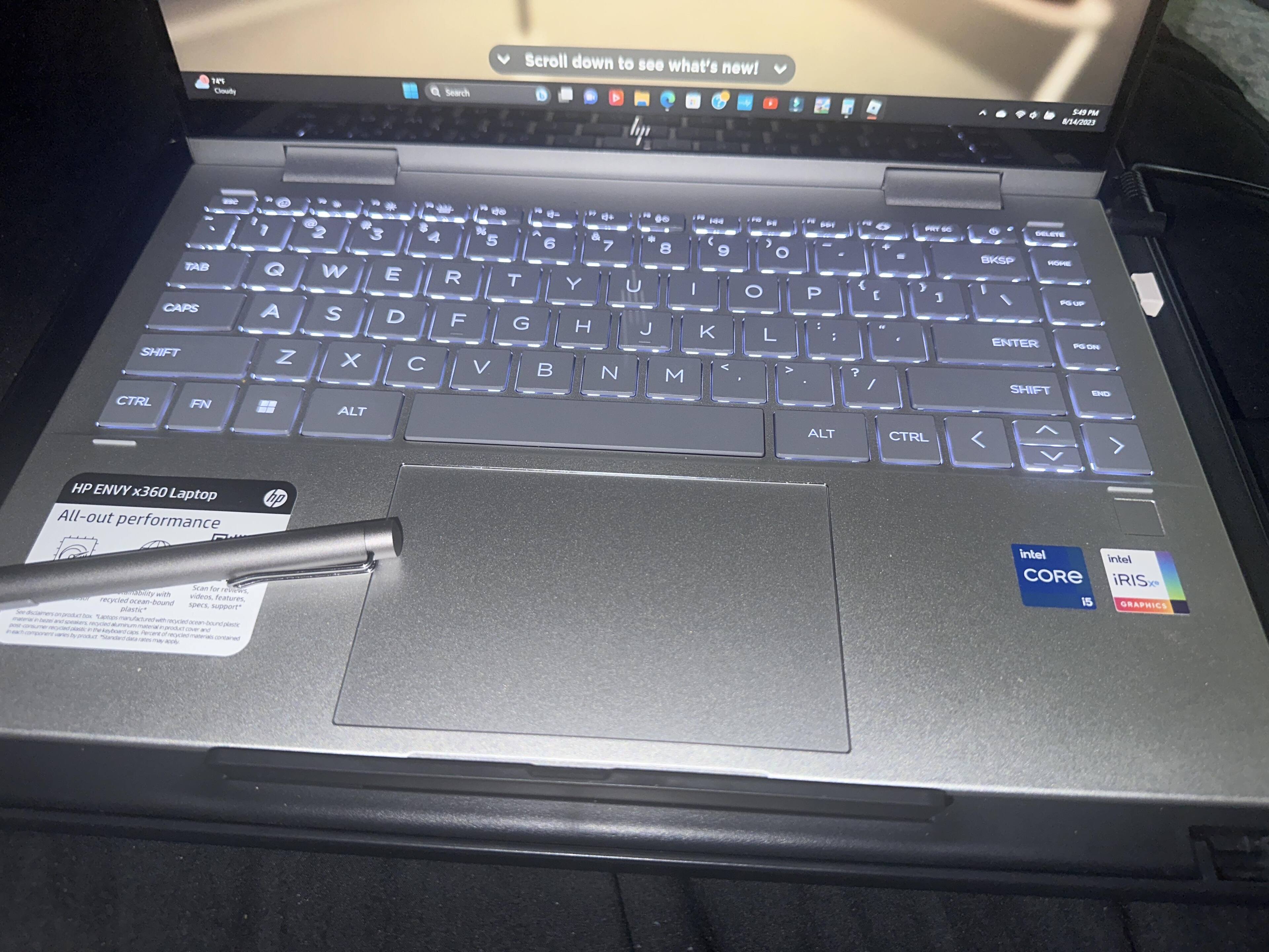 Customer provided, click to load a larger version