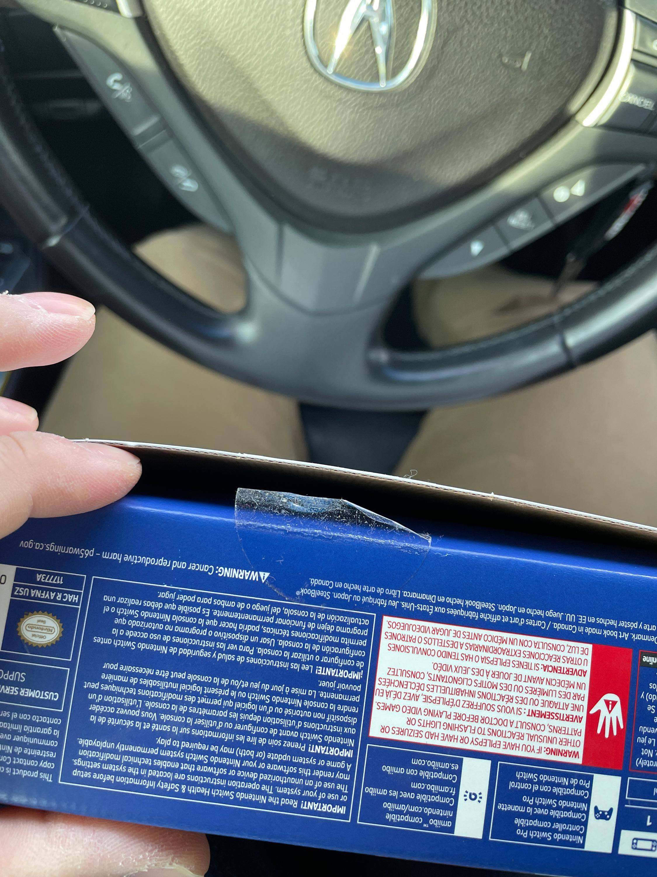 Customer provided, click to load a larger version